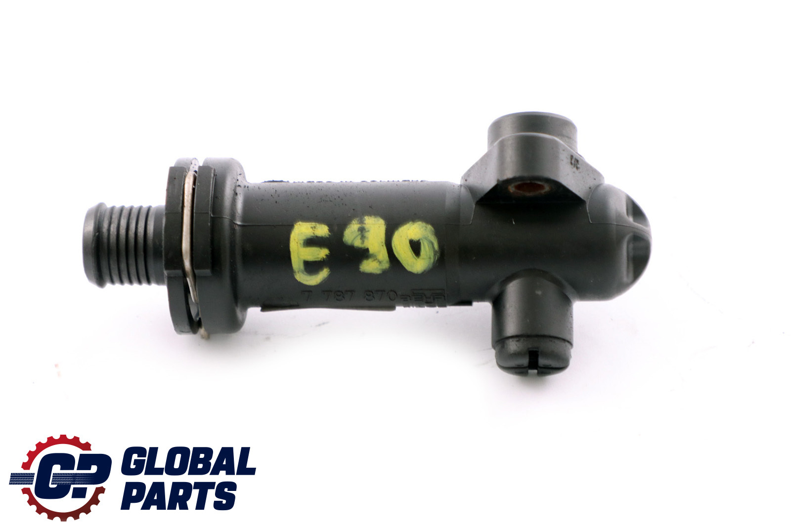 BMW 1 3 5 R E87 E90 M47N M57N Thermostat für AGR-Kühlung 11717787870 7787870