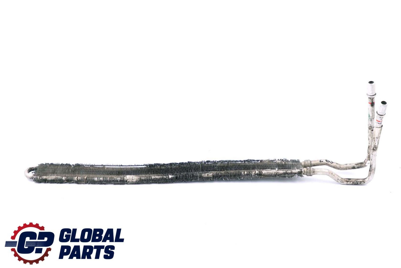 BMW 7 Series E65 E66 Diesel Power Steering Oil Cooler 7788323