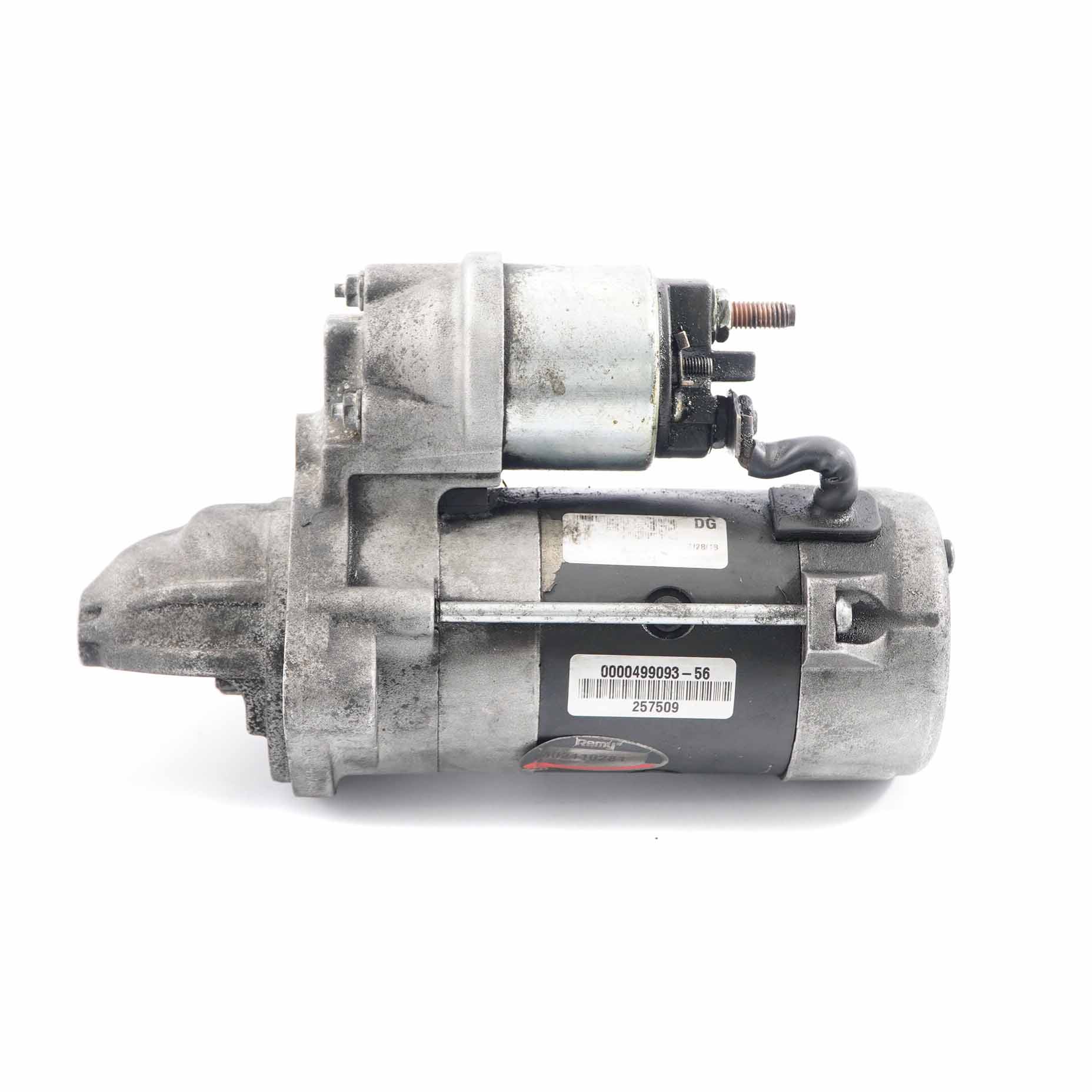 Starter Motor BMW E46 E60 E83 E53 M57N Diesel Engine Starting Unit