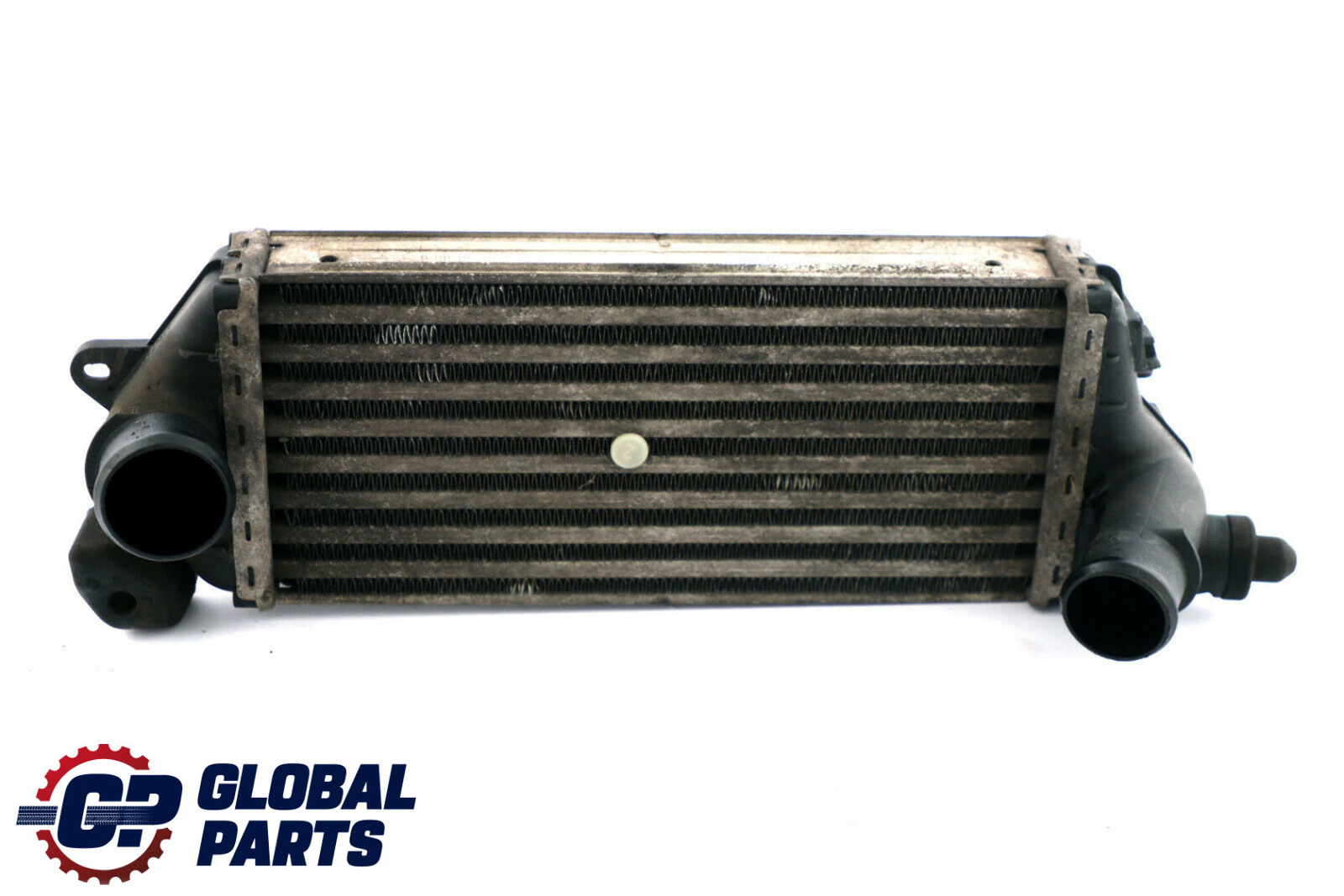 BMW MINI R50 One D Diesel W17 Charge Air Cooler Intercooler 7788755