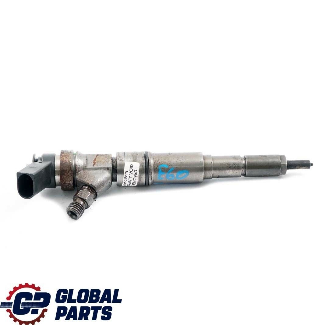 BMW E46 E60 E65 X5 E53 330d 530d 730d 3.0d Fuel Injector Diesel M57N 7788609