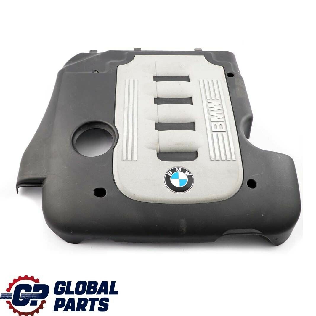 BMW  E90 E91 E92 E93 325d 330d M57N2 Engine Motor Cover Acoustic 7789769