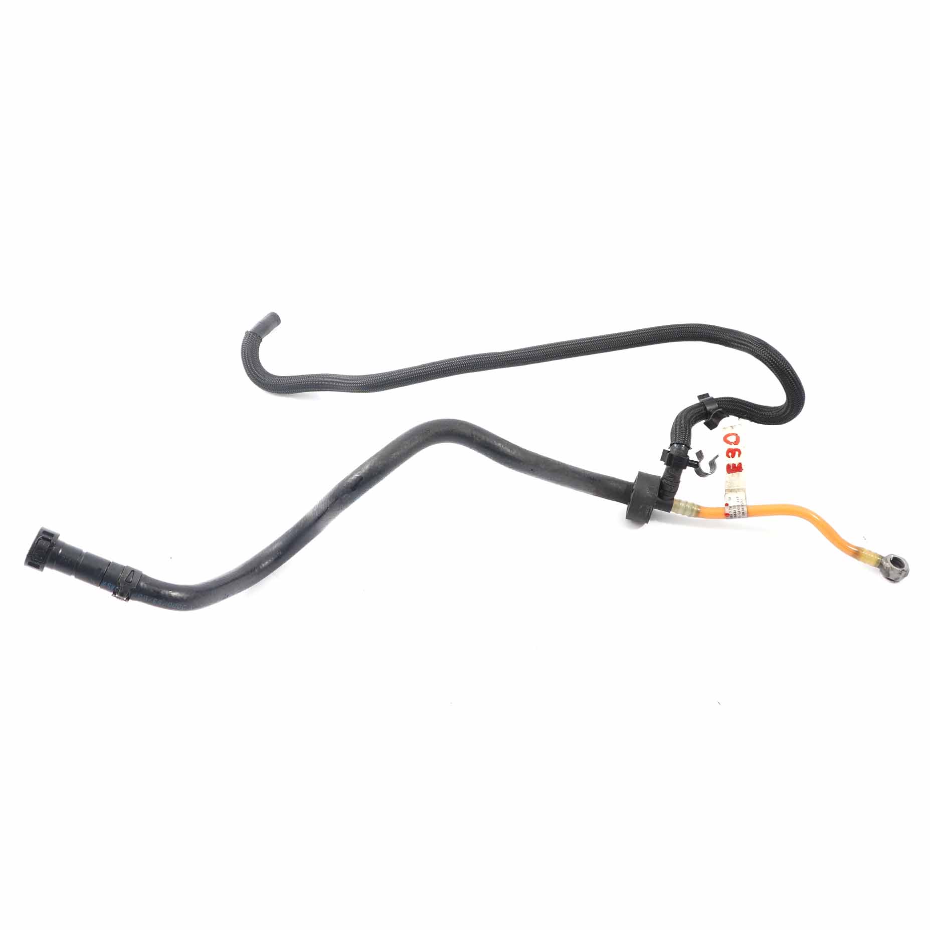 Fuel Line BMW E90 E91 E92 M57N2 Diesel Return Line 7795911