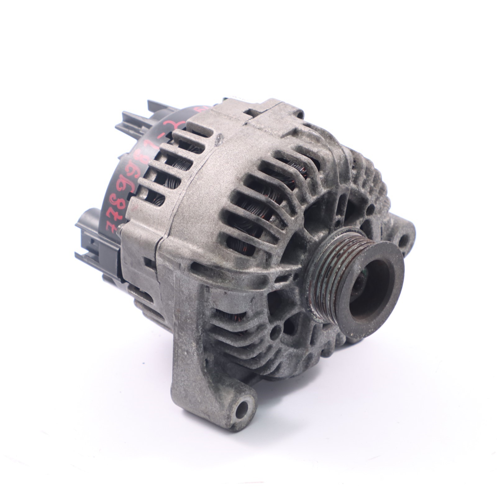 Engine Alternator BMW E60 E61 E65 E66 Diesel Alternator Generator 170A 7789981