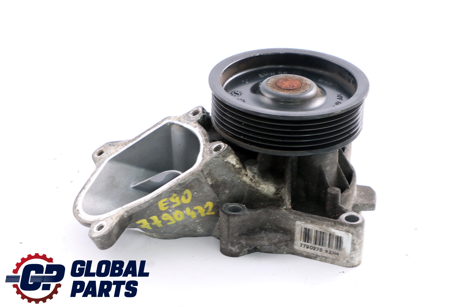 BMW 1 3 5 X3 X5 Series E60 E70 E71 E87 E90 Coolant Water Pump Mechanical