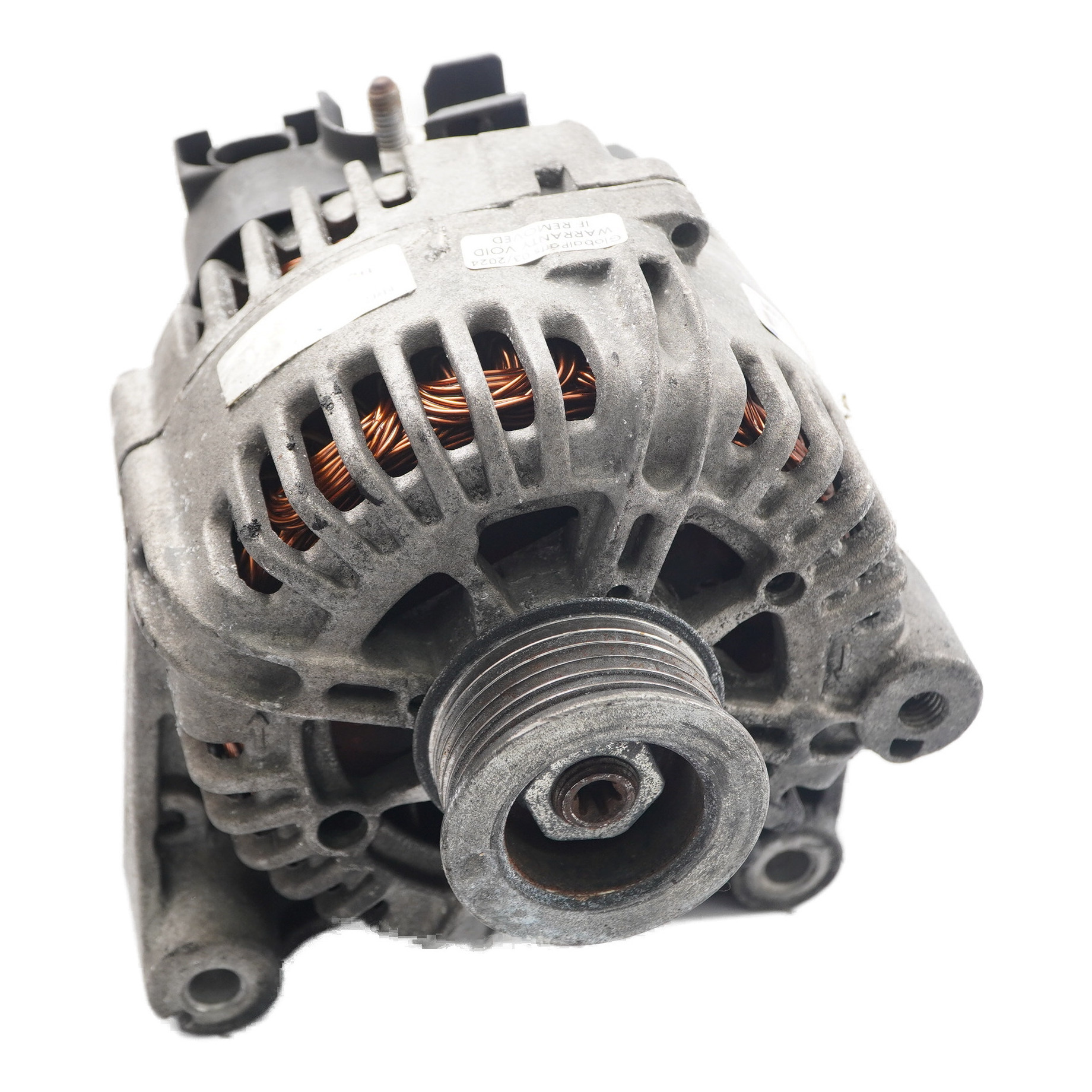 BMW E87 E90 E91 E92 E93 Diesel Lichtmaschine Valeo 150A Diesel 7790548