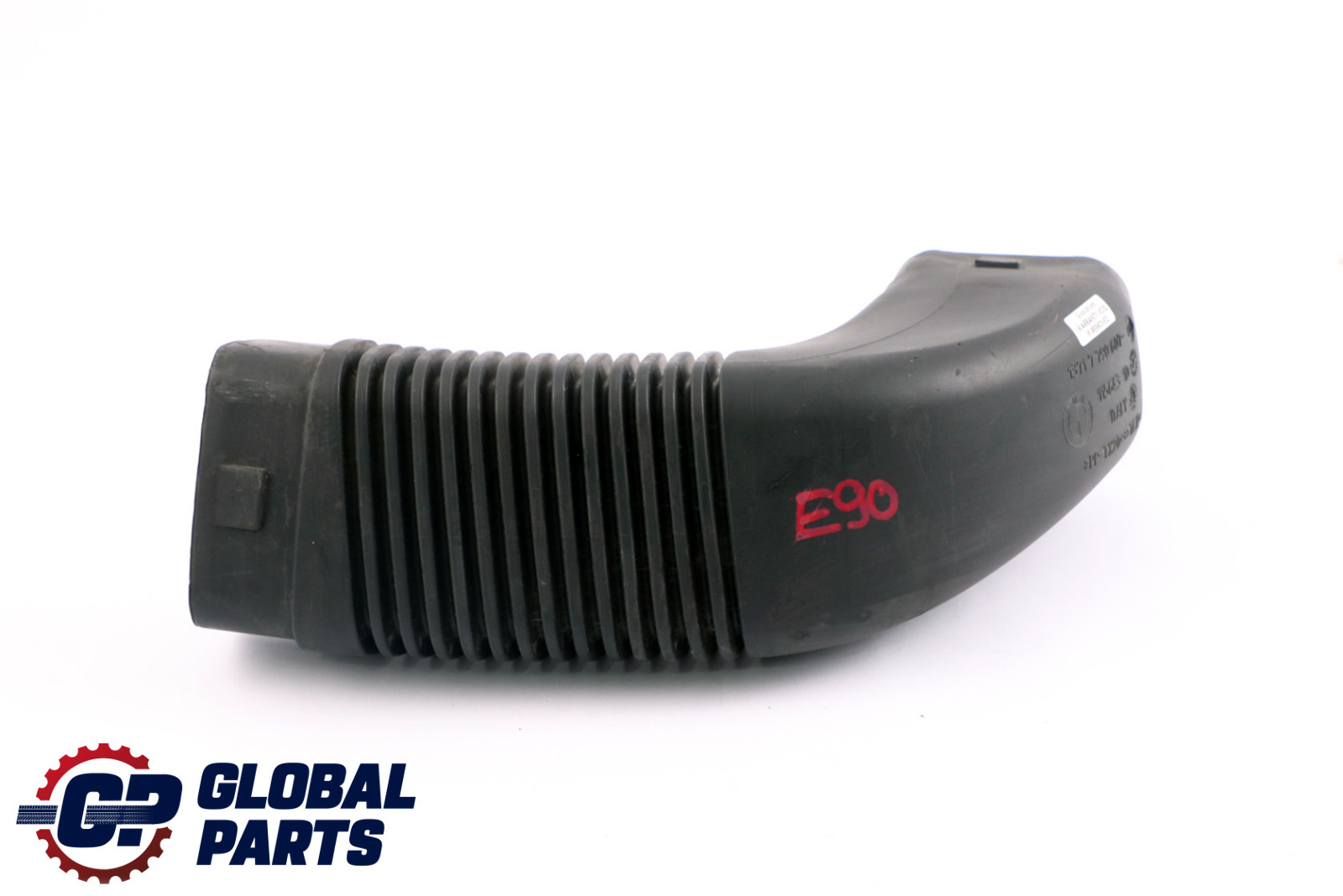 BMW 3 Series E90 E91 E92 E93 LCI Rubber Boot Engine Air Intake Hose Pipe 7790607