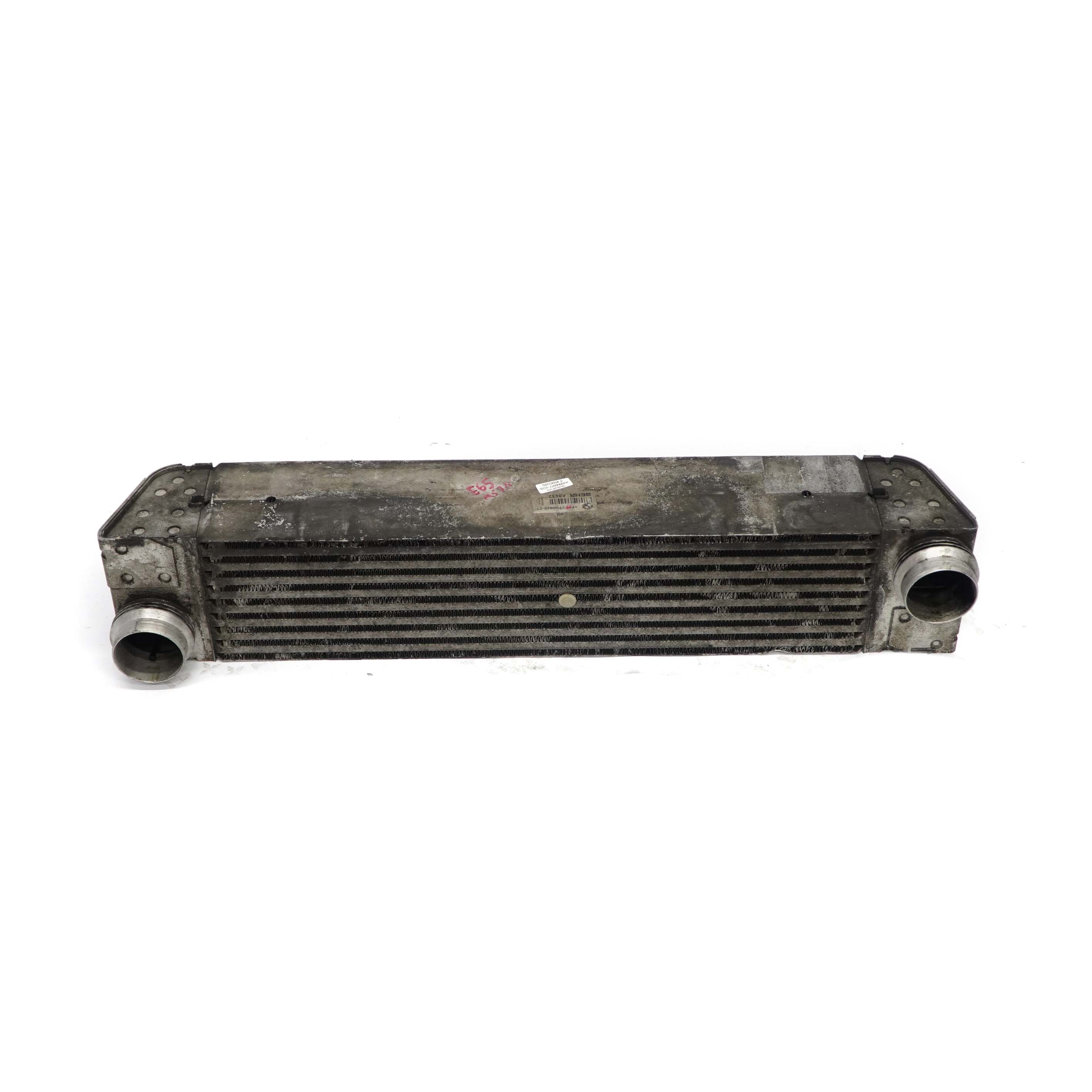 BMW 7 E65 730d M57N Charge Air Cooler Intercooler Radiator 7790846