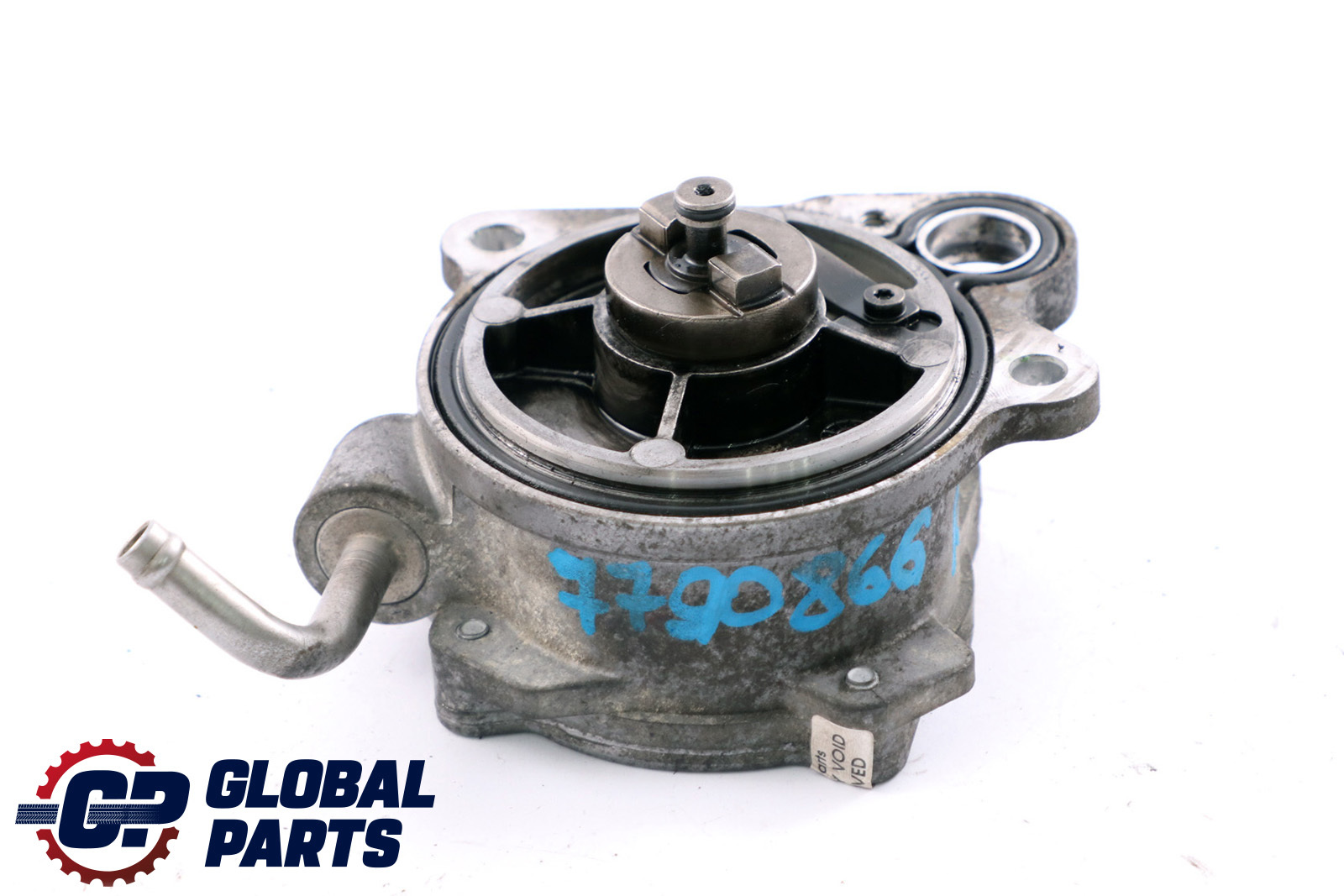 BMW Mini Cooper One D R50 W17 Diesel Brake Vacuum Pump 7790866