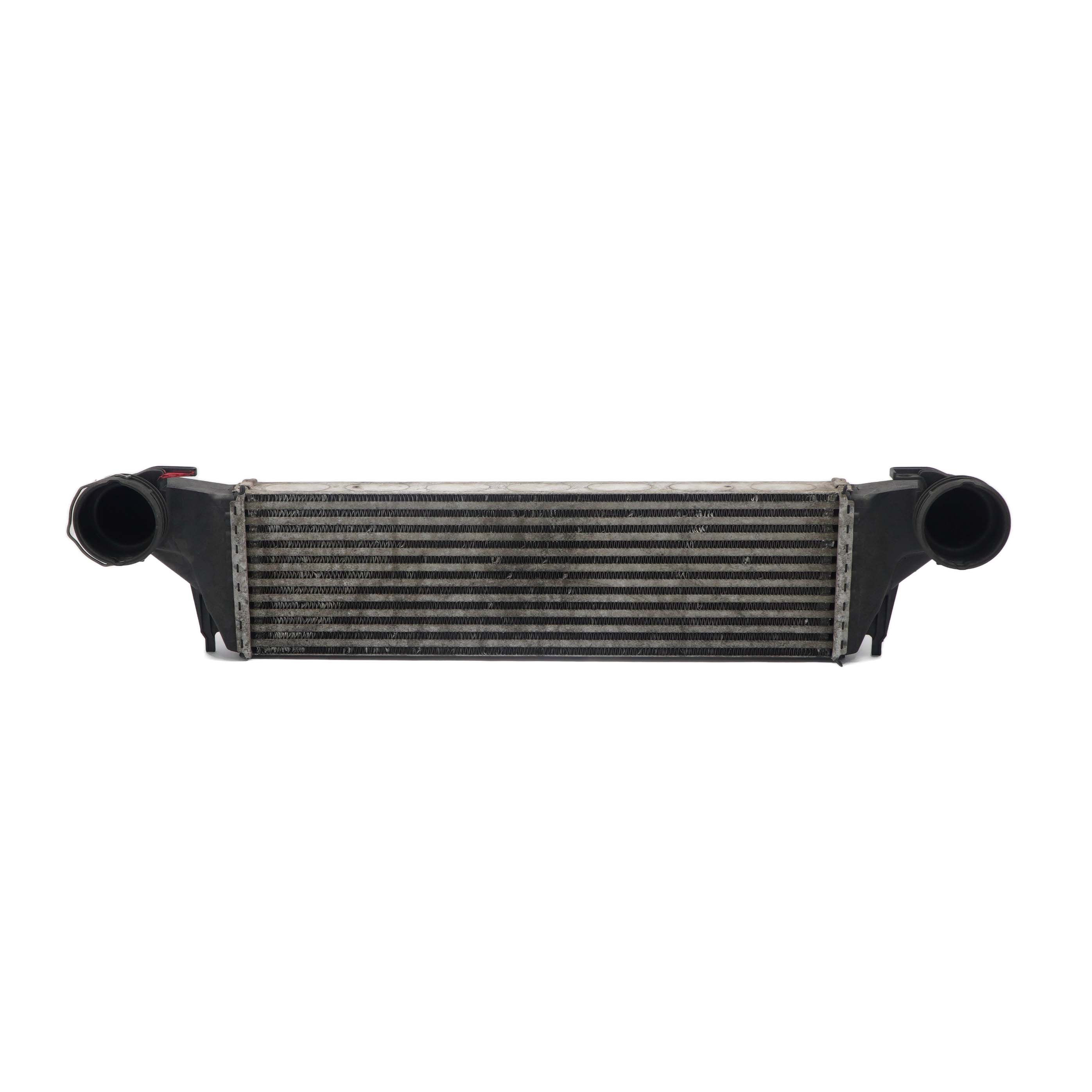 BMW Intercooler M57N 3.0d Diesel Enfriador De aire De carga Radiador 7791231