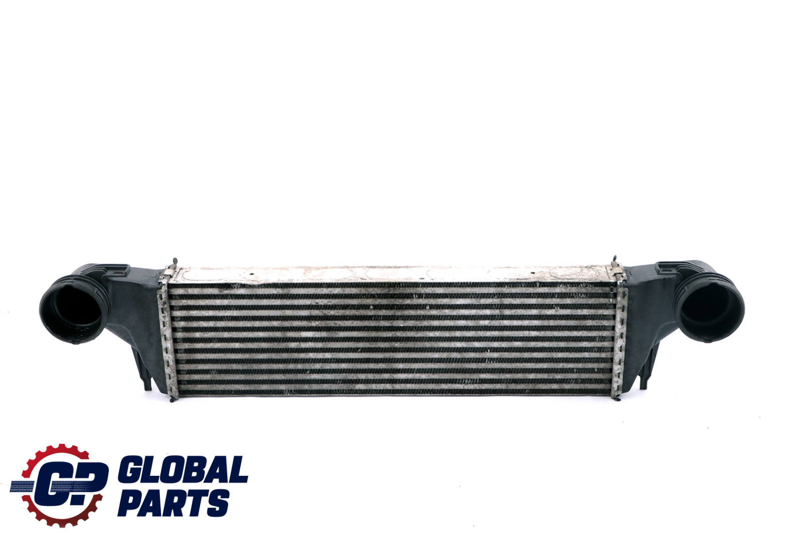 BMW Serie X5 E53 M57N 3.0d Diesel Enfriador de aire de carga Intercooler 7791231