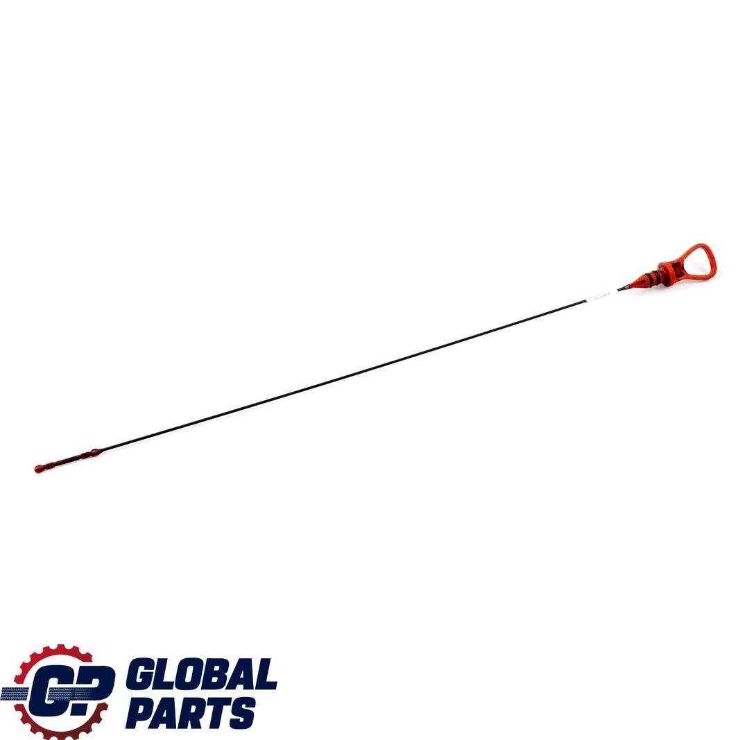 BMW 1 3 Series E87 E90 E91 M47N2 Guide Tube Oil Level Dipstick 7791560