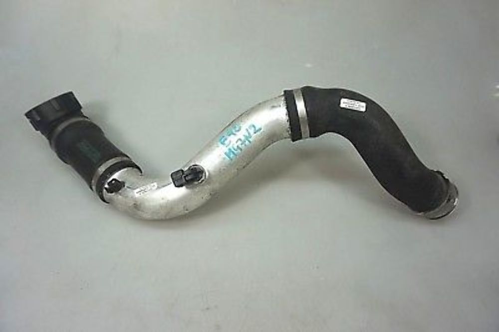 BMW 3 SERIES E90 E91 318d 320d M47N2 Diesel Charge Air Line Pipe Turbo 7793784