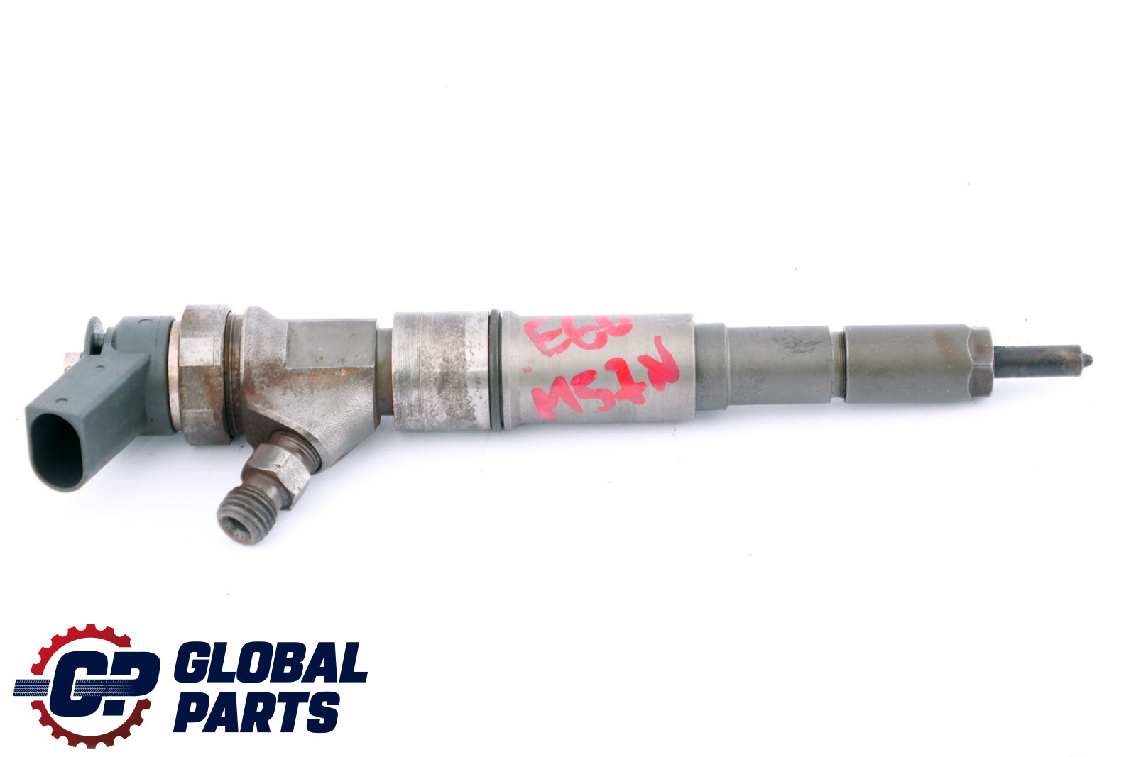 BMW 1 3 5 X3 Series E46 E60 E87 E90 M47N2 M57N Diesel Fuel Injector 7793836