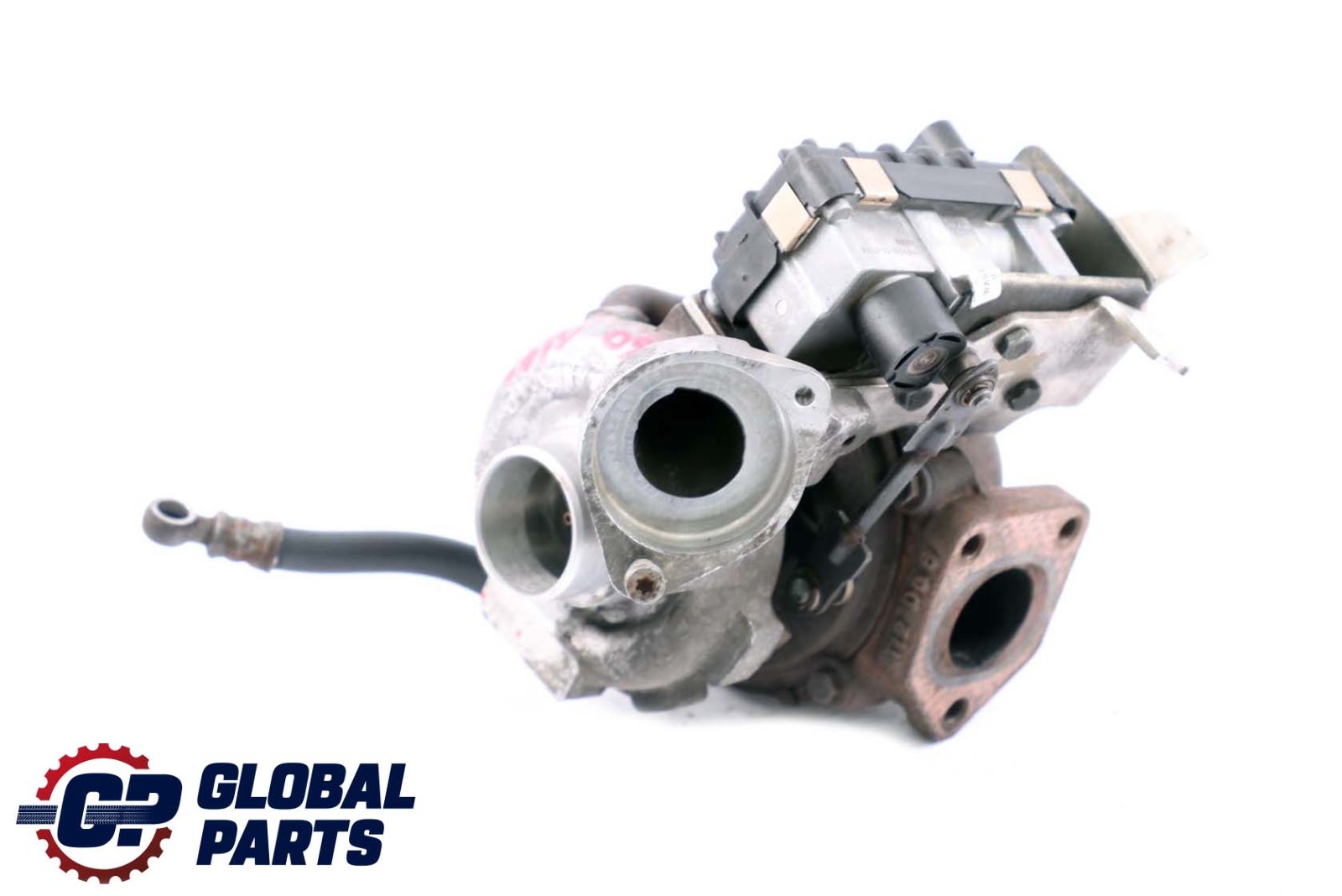 BMW 5 X3 Series E60 E61 E83 Diesel M47N2 Turbo Charger Turbocharger 7794020