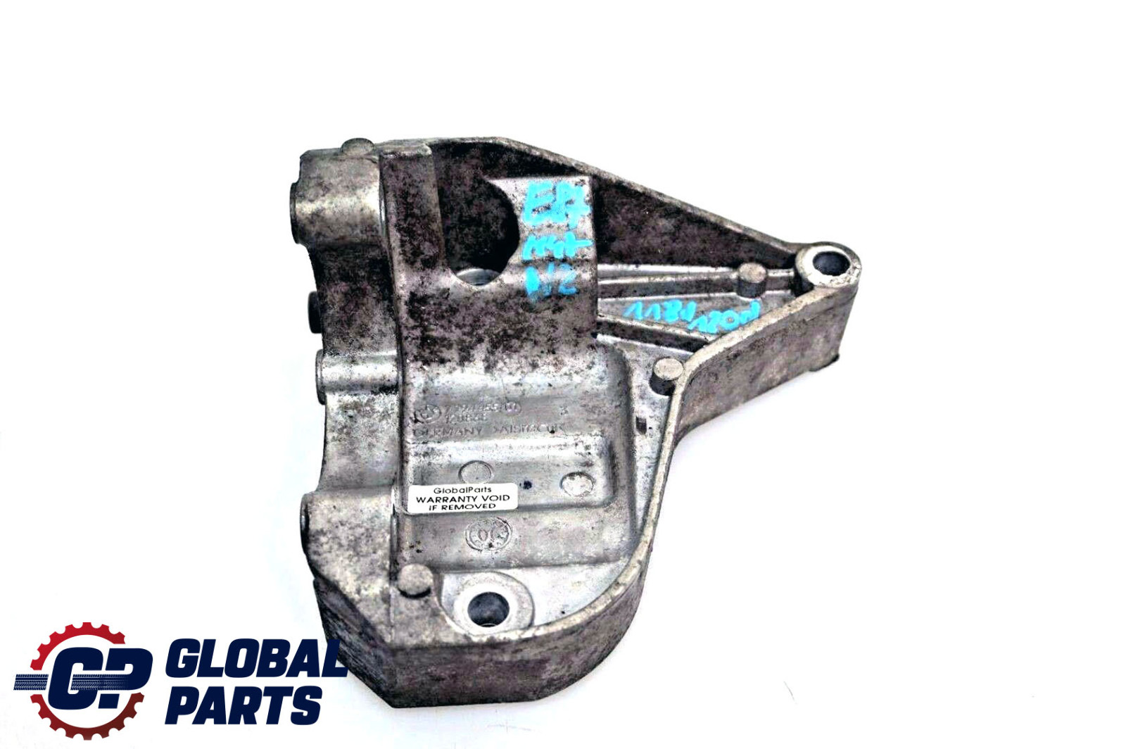 BMW 1 3 SERIES E87 E90 E91 E92 E93 Bracket Power Steering Pump Mount 7794455