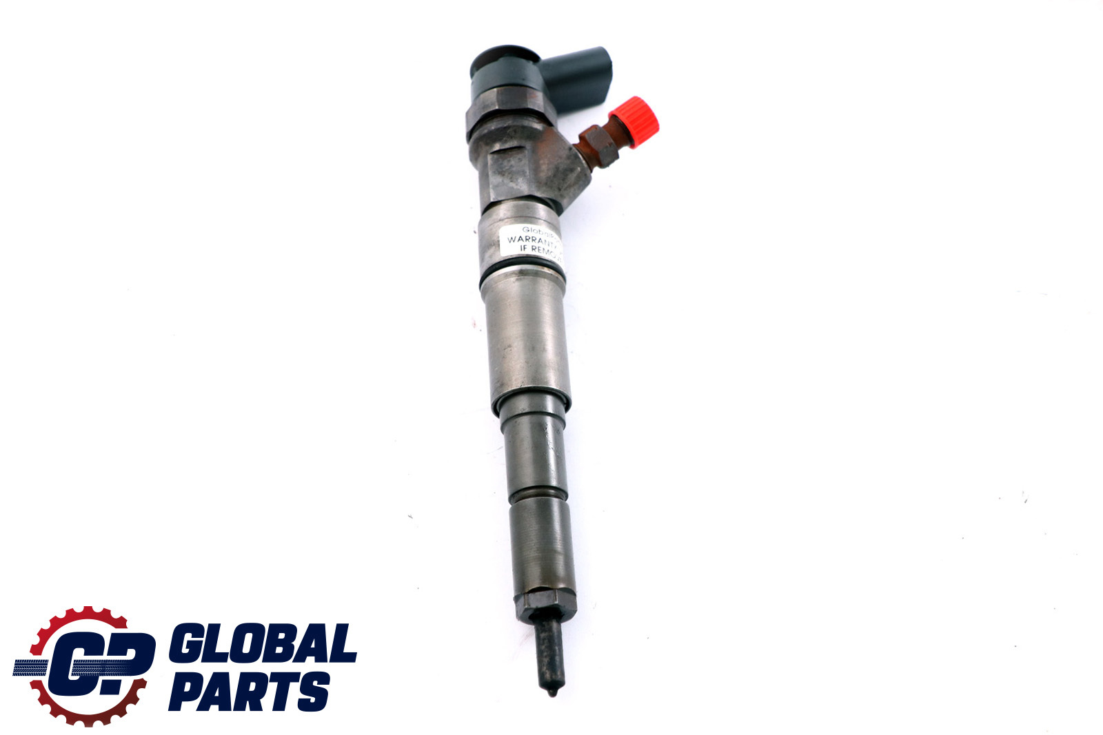 BMW 5 Series E60 E61 525d M57N Injector Fuel 13537794652 7794652