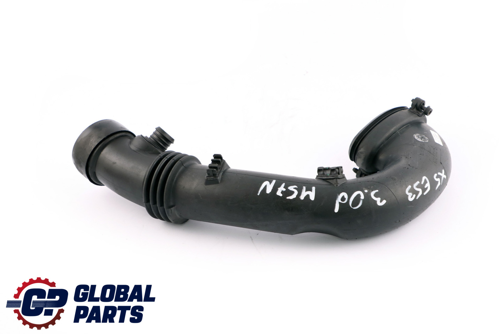 BMW 5 X5 Series E53 3.0d E60 E61 530d M57N Filtered Air Pipe Diesel 7795026