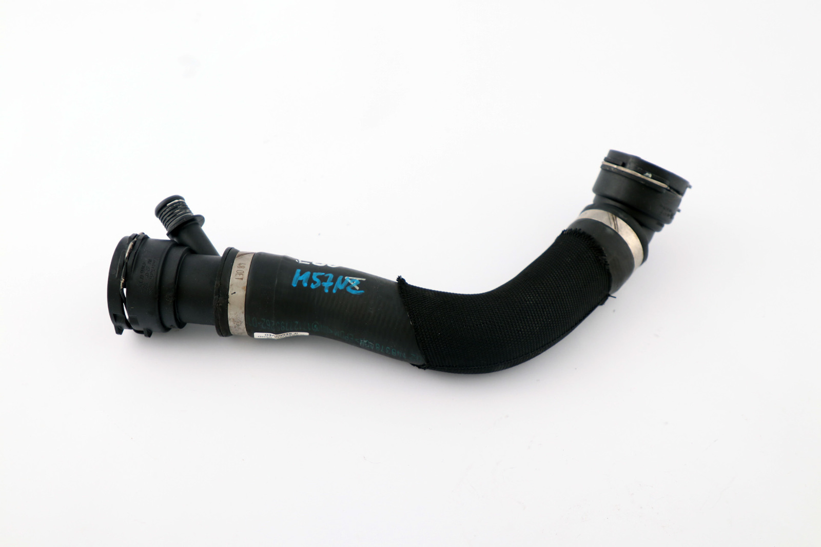 BMW 5 Series E60 E60N E61 E61N LCI Coolant Hose Pipe DIESEL M57N2 7795262