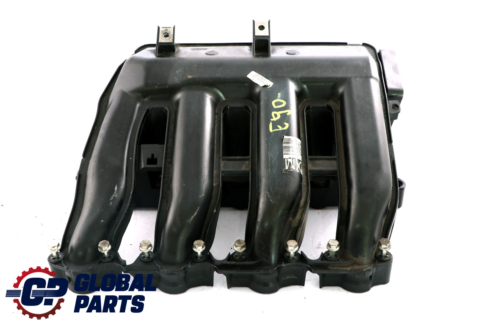 BMW 3 X3 E90 E91 E83 LCi M47N2 Intake Inlet Manifold With Flap Control