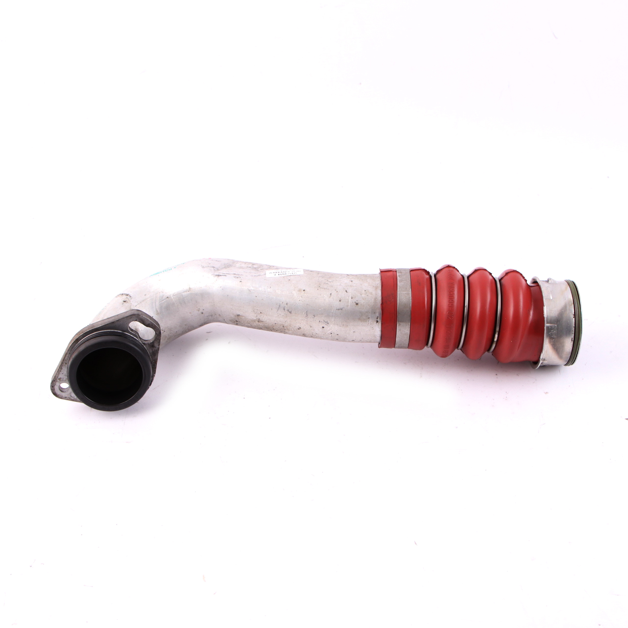 BMW E90 E91 E92 325d 330d M57N2 Turbo Intercooler Pipe 7796303 7798098 7798099