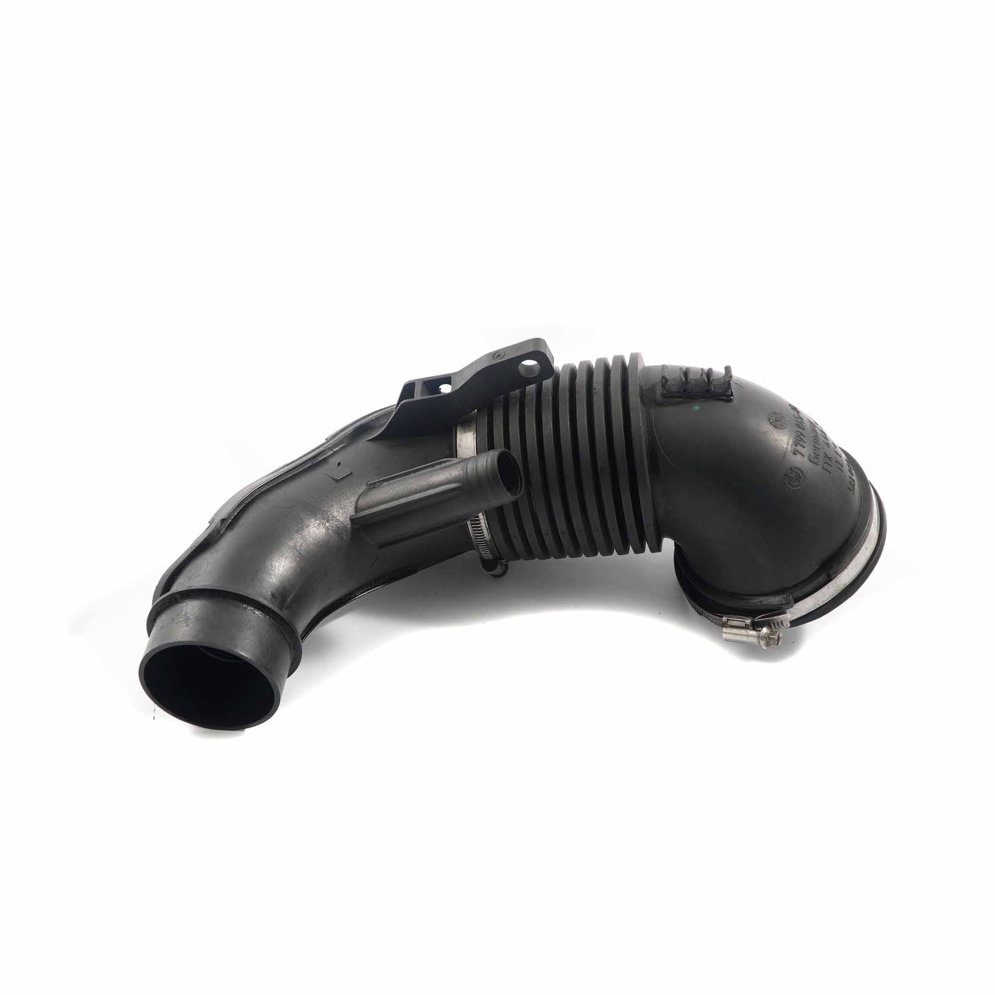 BMW E60 E64 E90 LCI 535d 635d 335d M57N2 Filtered Air Intake Pipe Hose 7796370