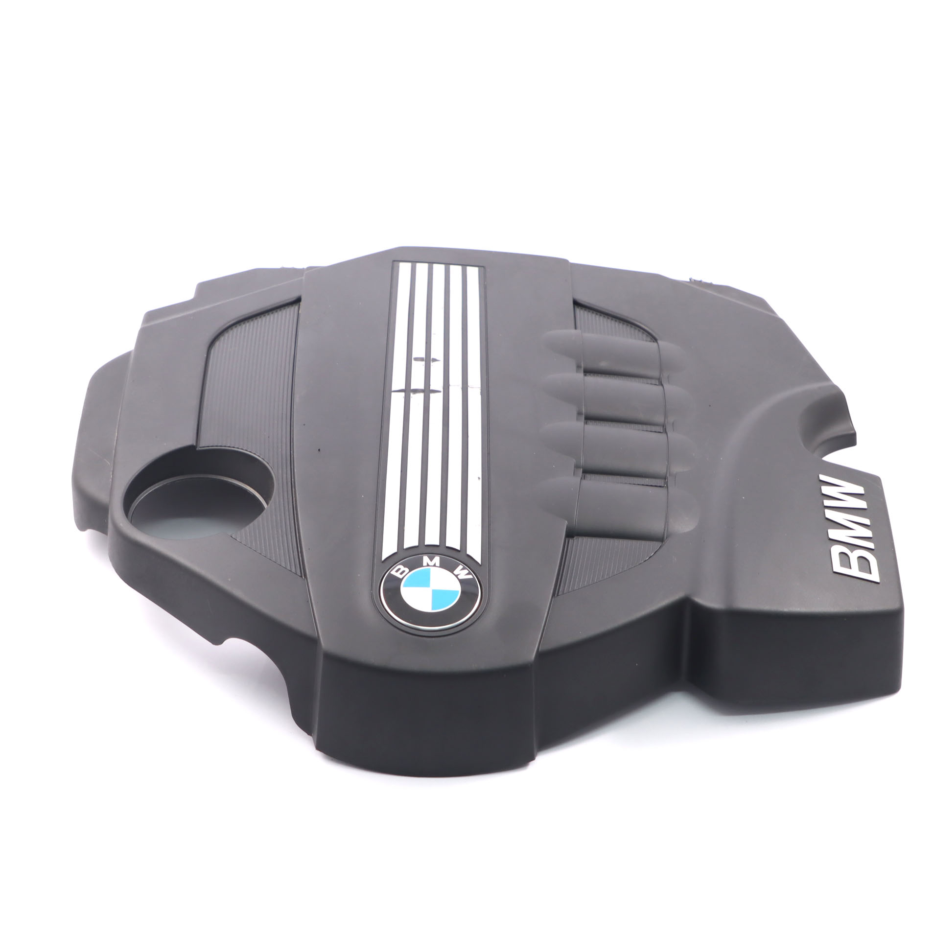 BMW 1 3 5 Series 1 E60N E61N E81 E87N E90 LCI Engine Acoustic Cover N47 Diesel