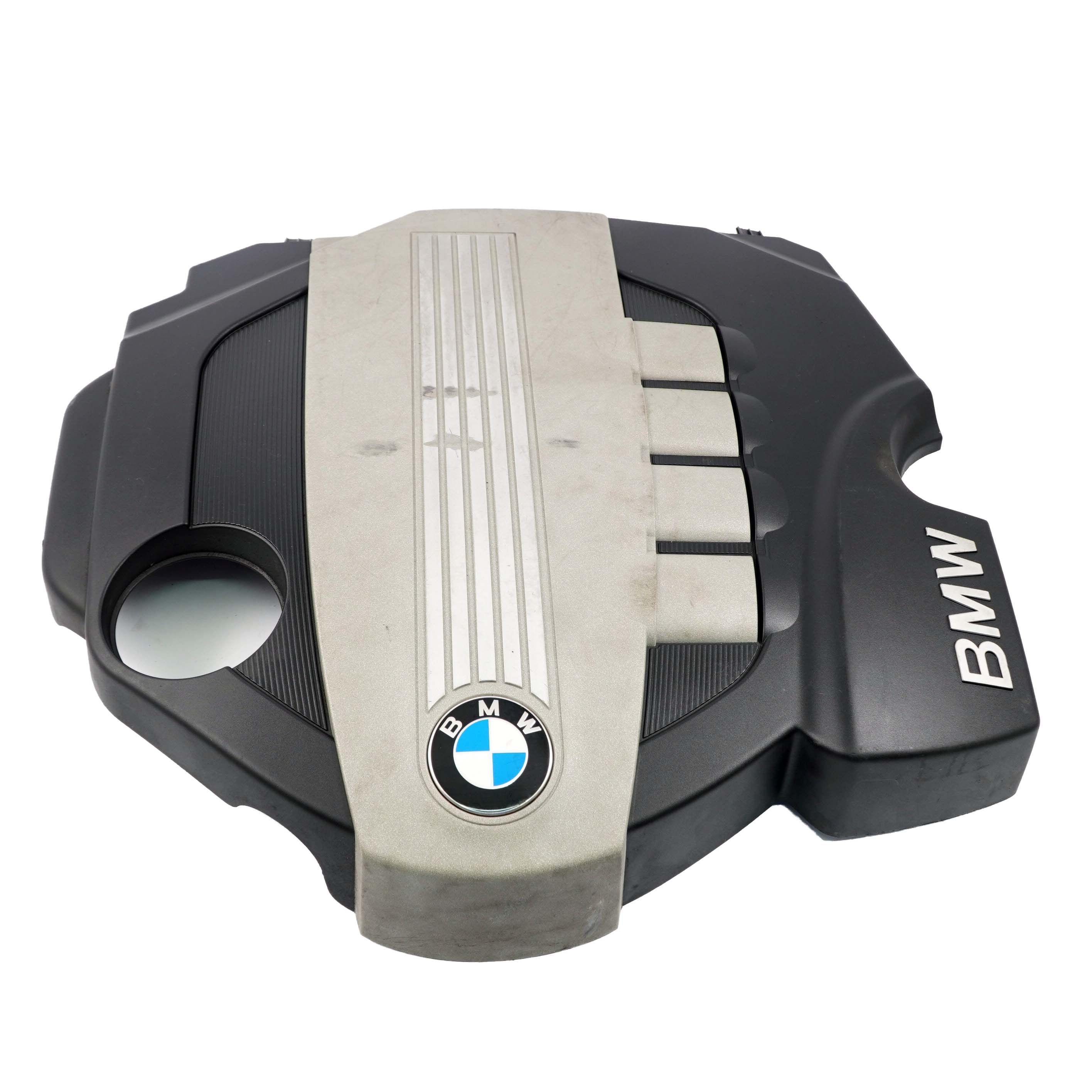 BMW E81 E87 E90 LCI 118d 120d 318d 320d 520d Diesel N47 Motor Motorabdeckung