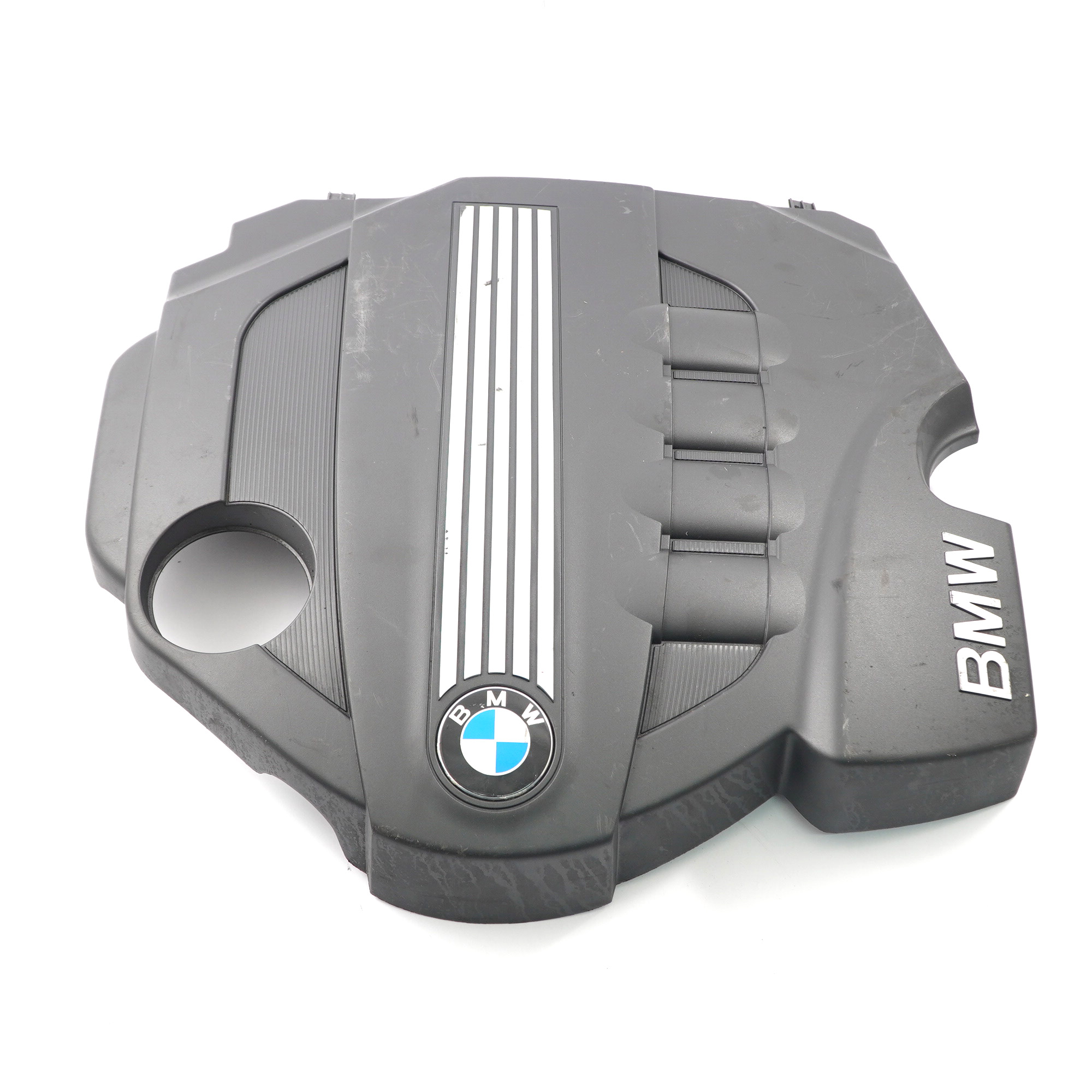 BMW E81 E87 E90 LCI 118d 120d 318d 320d 520d N47 Engine Acoustic Cover 7797410