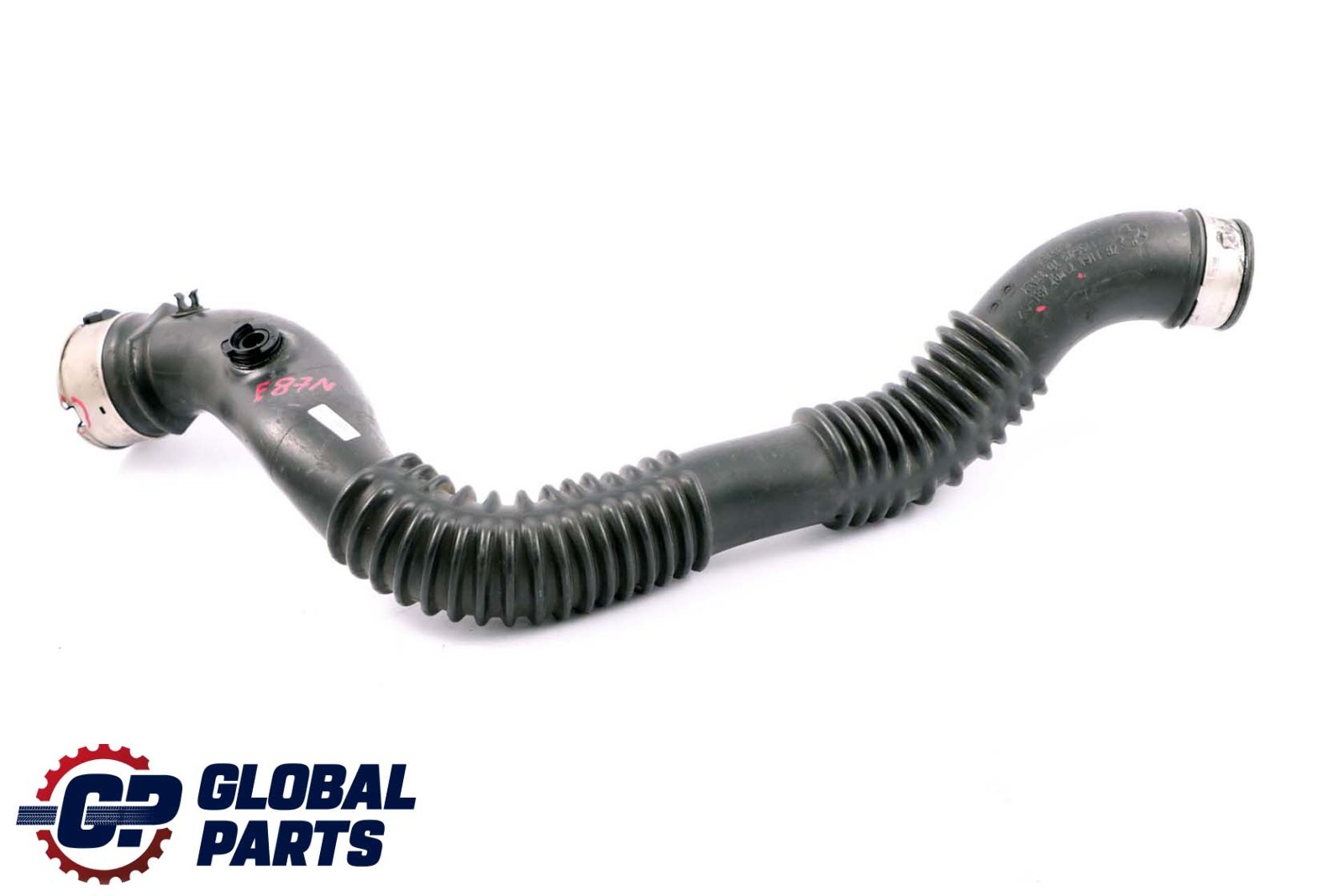 BMW 1 Series E81 E87 LCI N47 Charge Intake Air Line Pipe Hose Duct Turbo 7797481