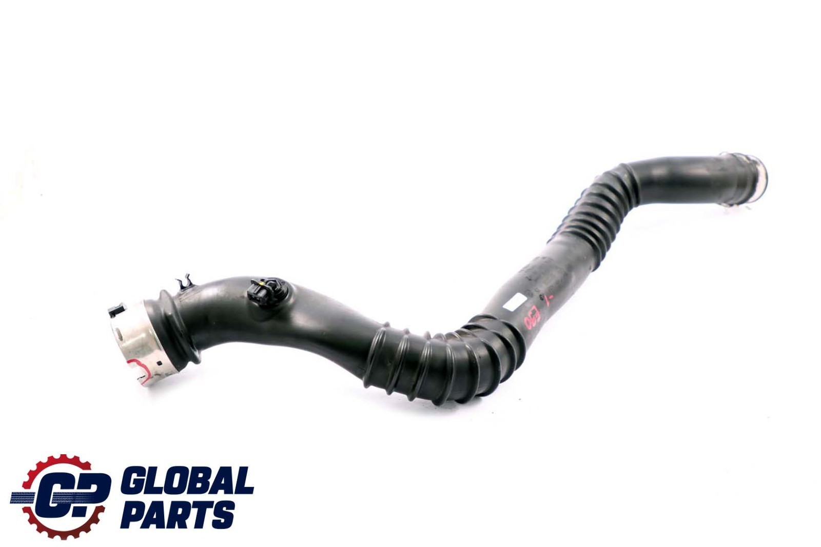 BMW 3 Series E90 E91 Turbo Intercooler Pipe Hose Charge Air Line N47 7797483