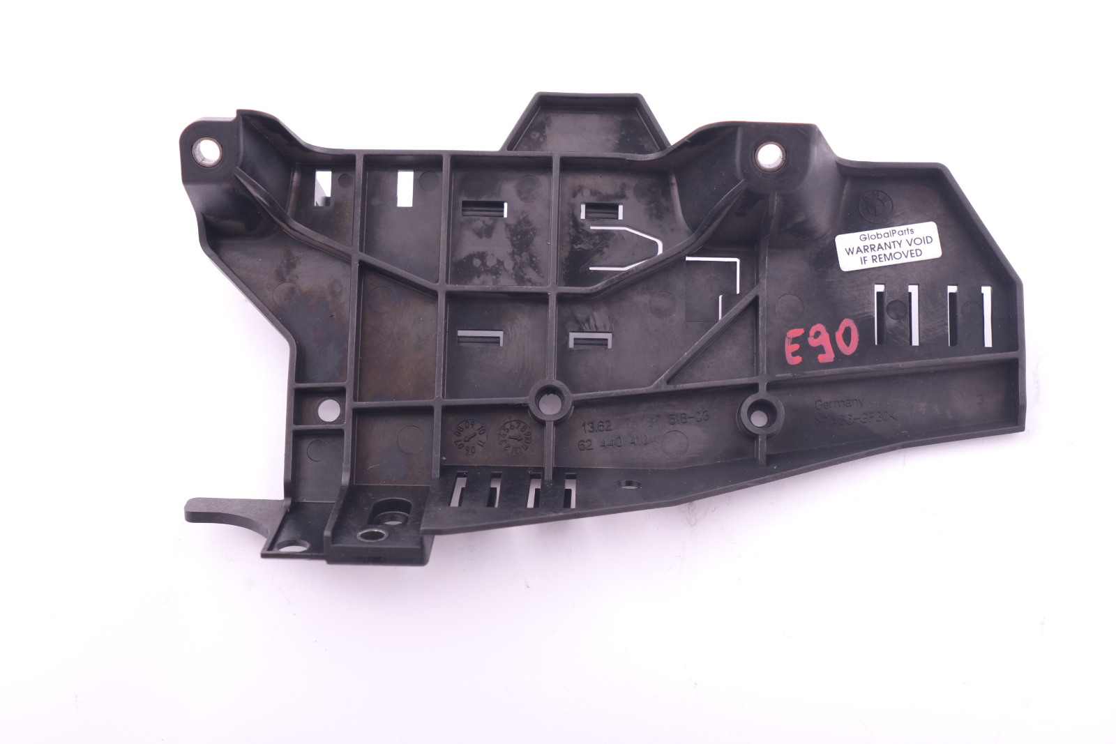 BMW 1 3 5 Series E60N E81 E87N E90 E91 E92 E93 Bracket F.Sensor Engine Wiring