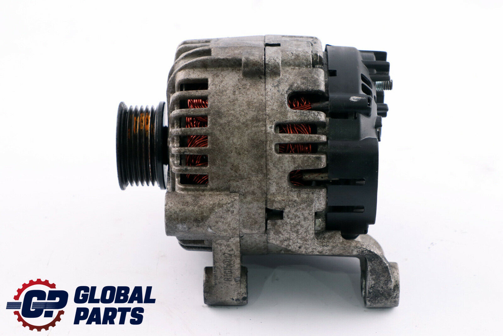 BMW X3 X5 Series E53 E83 M57N2 Alternator Generator Diesel Power 150A 7797661