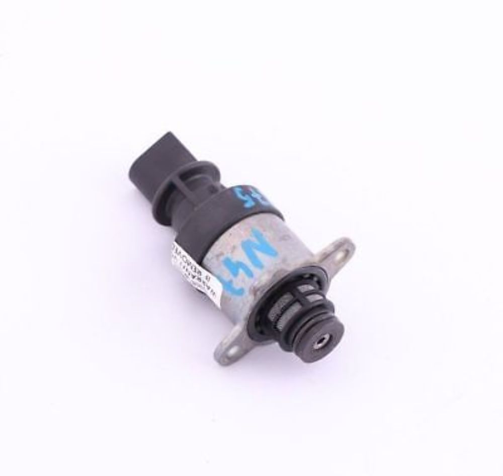 BMW E87 LCI E90 F10 F30 Diesel Fuel Pump Pressure Regulator Valve