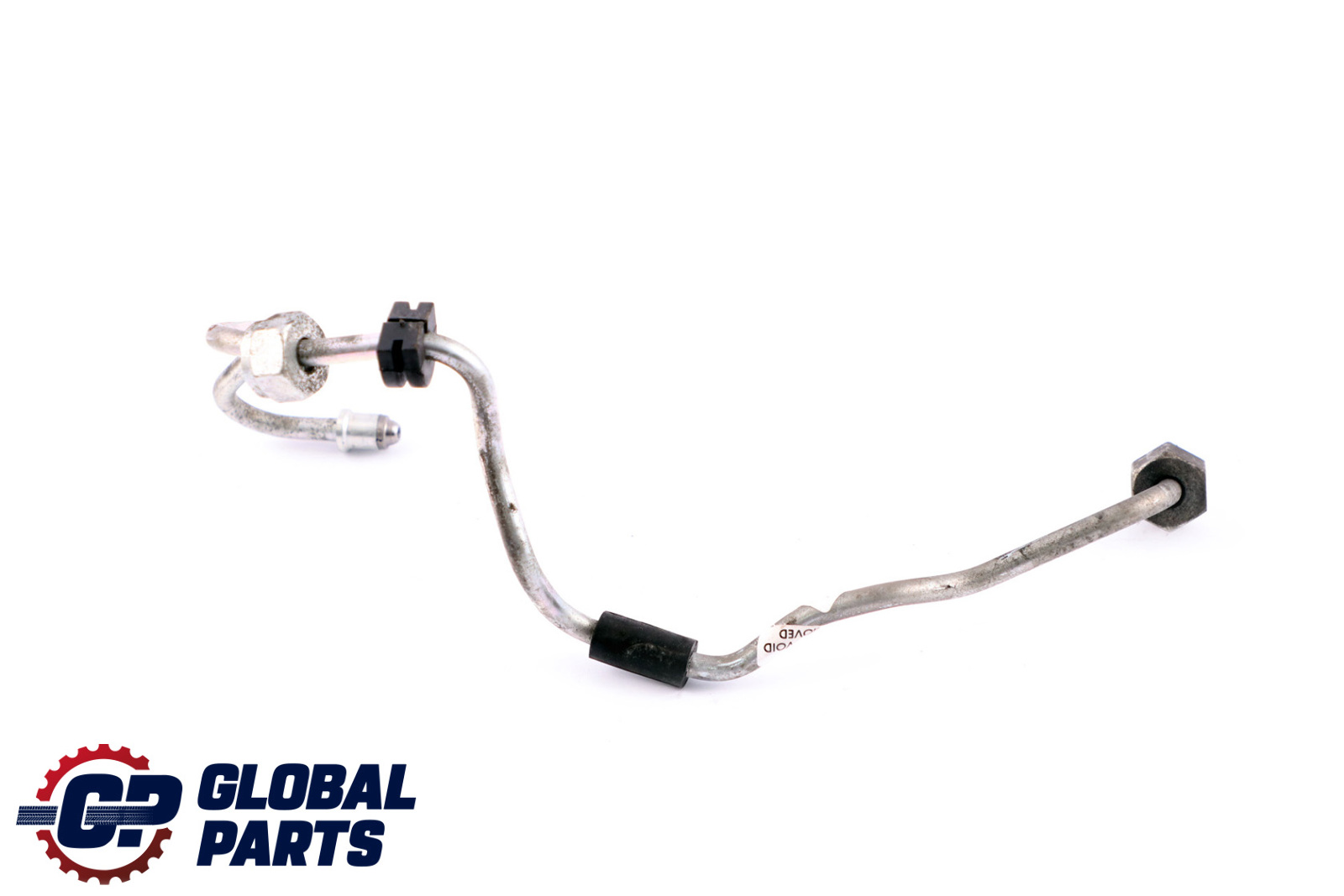 BMW E81 E87 LCI E90 E91 E92 Pressure Hose Assembly Pipe Diesel N47