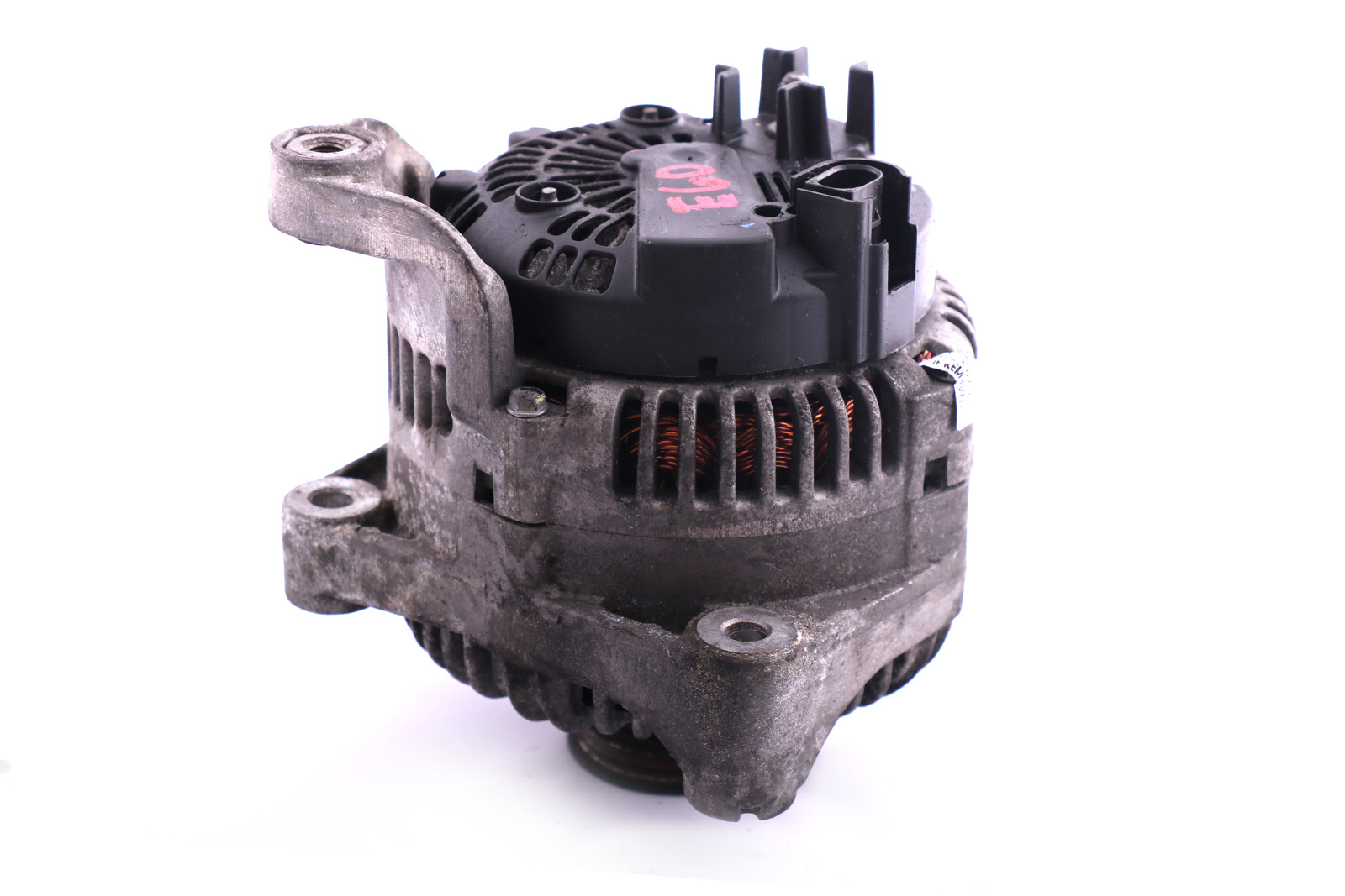 BMW 3 5 7 er E90 E60 E61 E63 E64 E65 E83 LCI Alternator Generator VALEO 170A