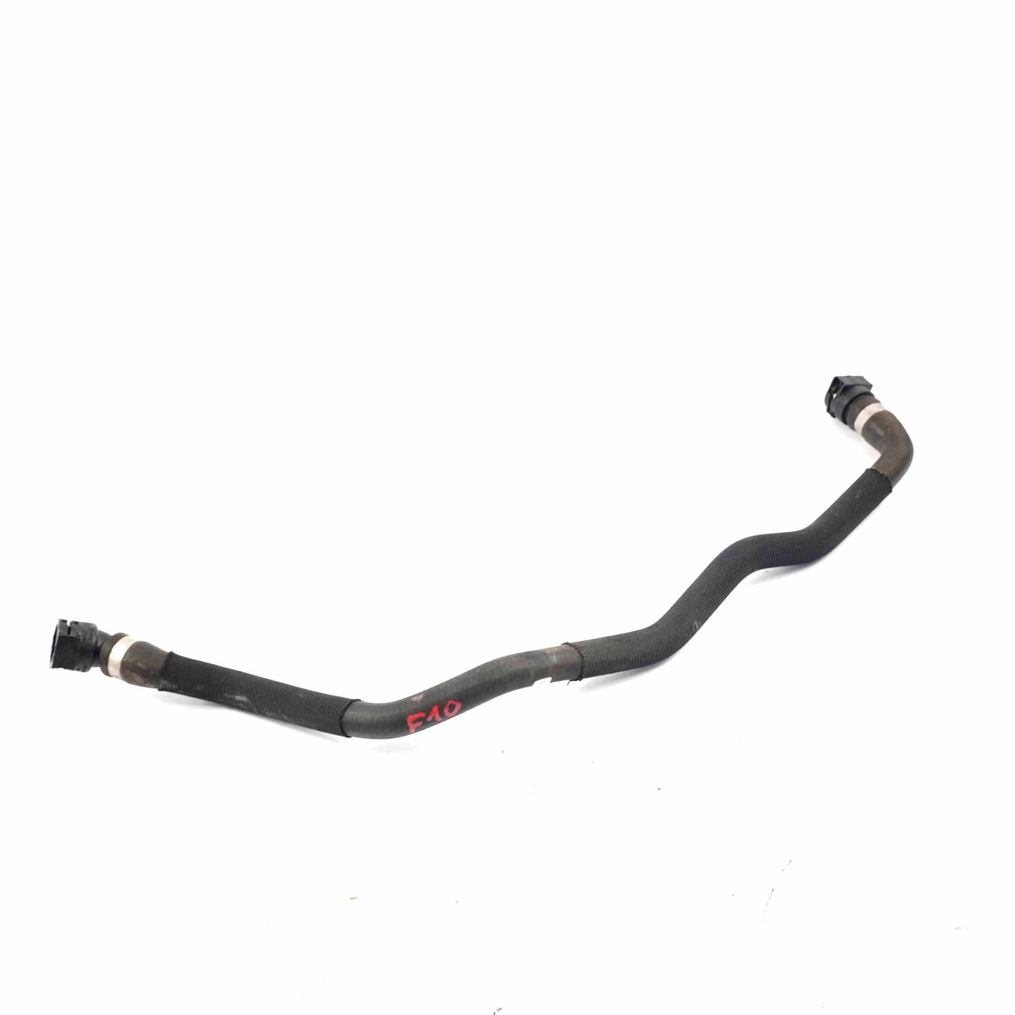 Coolant Hose BMW F01 F10 N57 Radiator Water Cooling Pipe Line 7800107