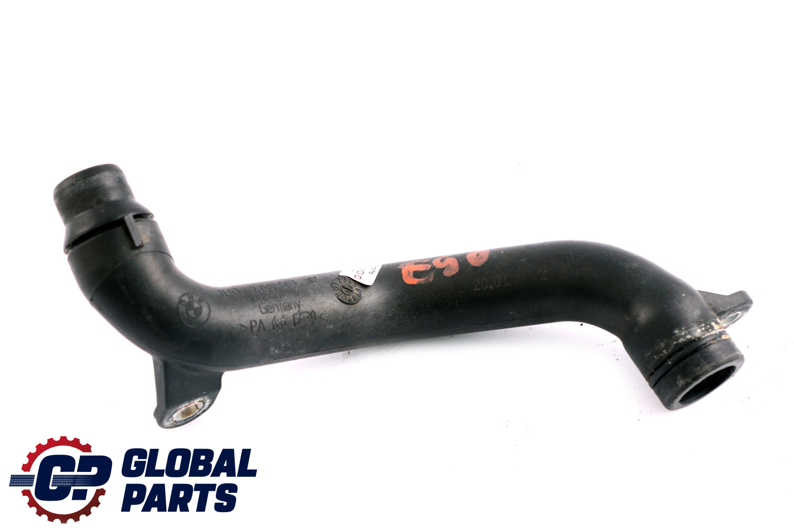 BMW E60N E61N E87N E90 E90N E91N E92 E93 Diesel Cooling Return Pipe