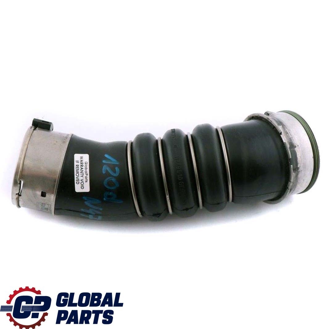 BMW 1 Series E81 E82 E87 LCI 120d N47 Intercooler Boost Pipe Turbo Pipe 7802752