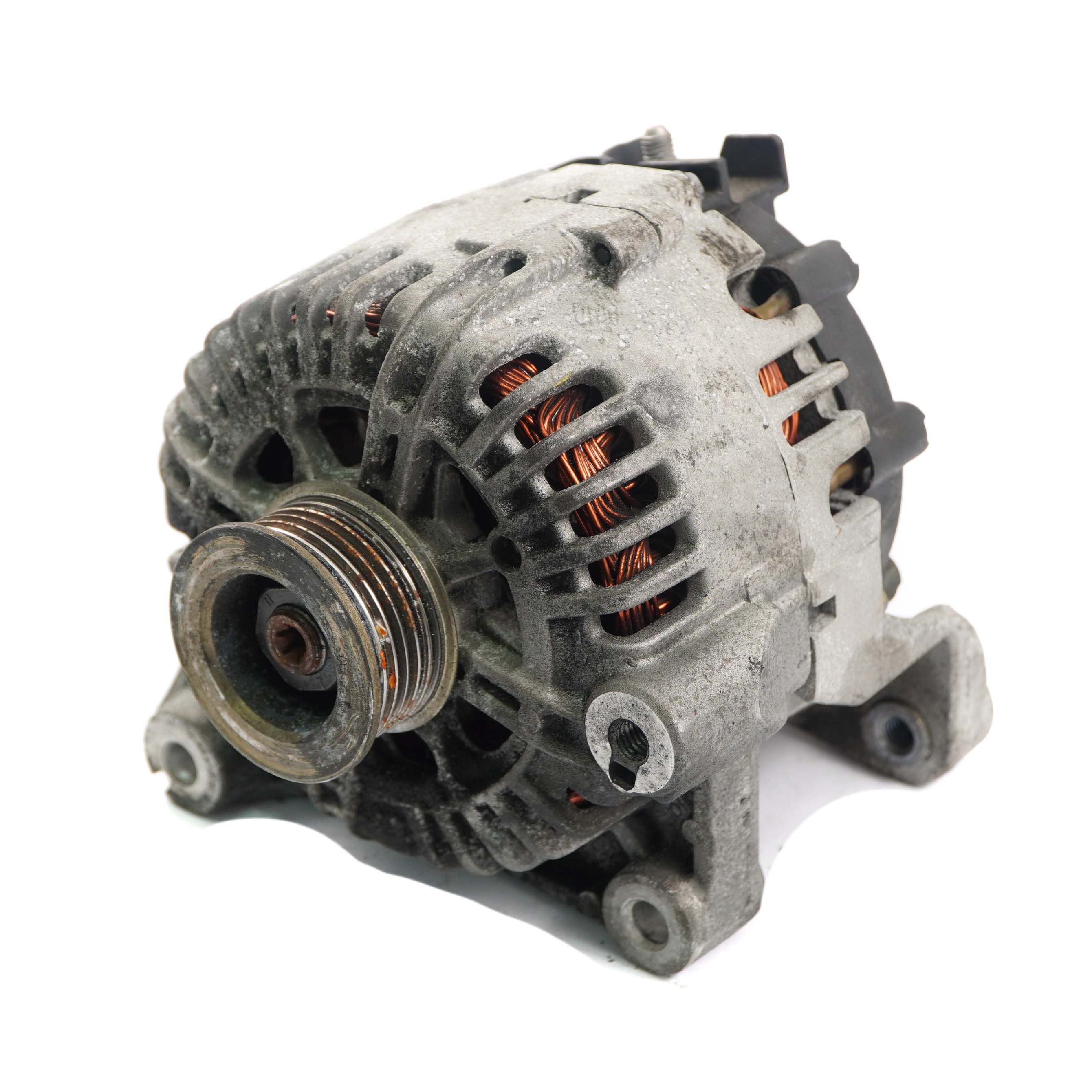 BMW 1 3 E87 E90 E91 E92 M47N2 M57N2 Alternator Bosch Diesel 150A 0 986 080 580