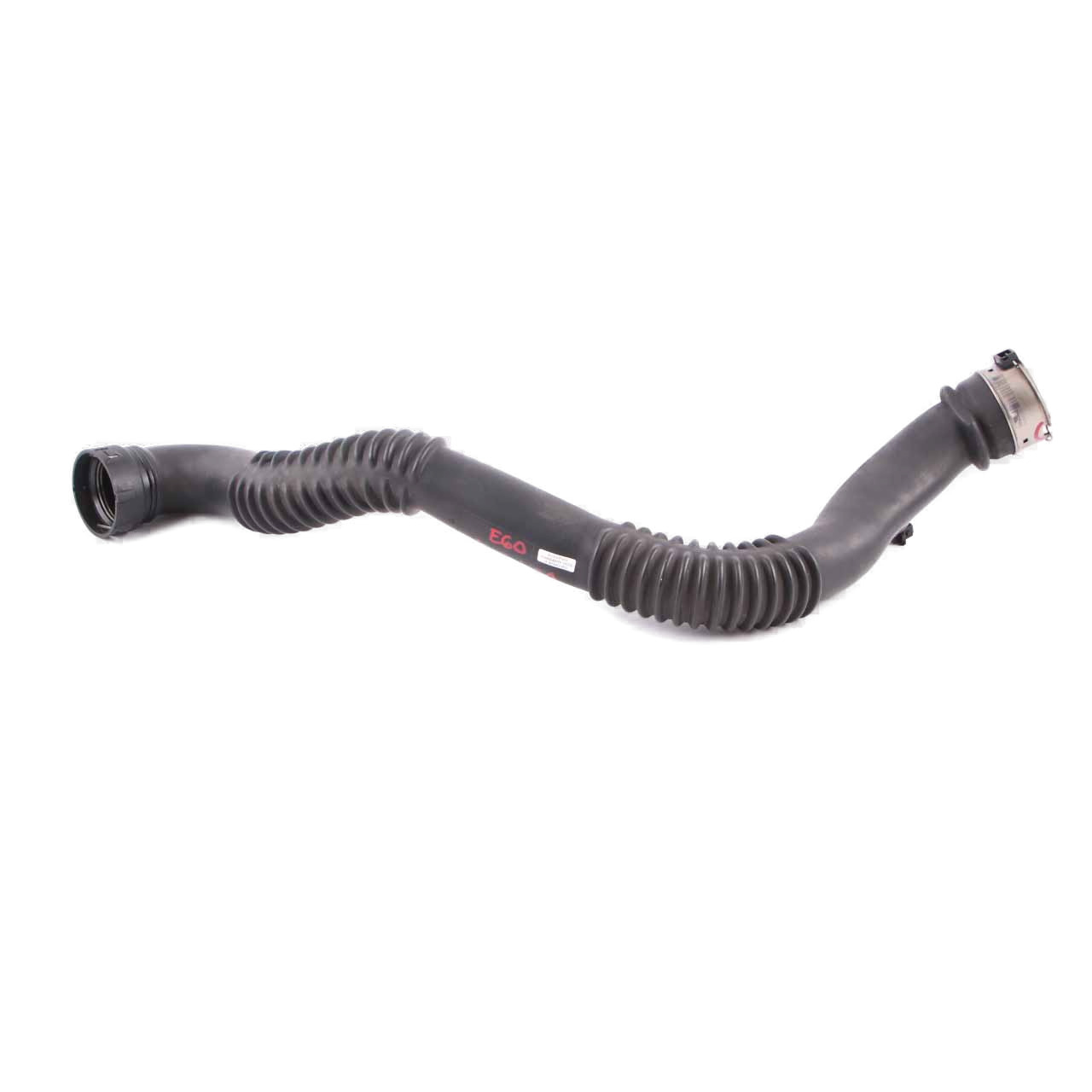 Air Hose BMW E60 E61 LCI N47 520d Diesel Intercooler Charge Line Pipe 7803748