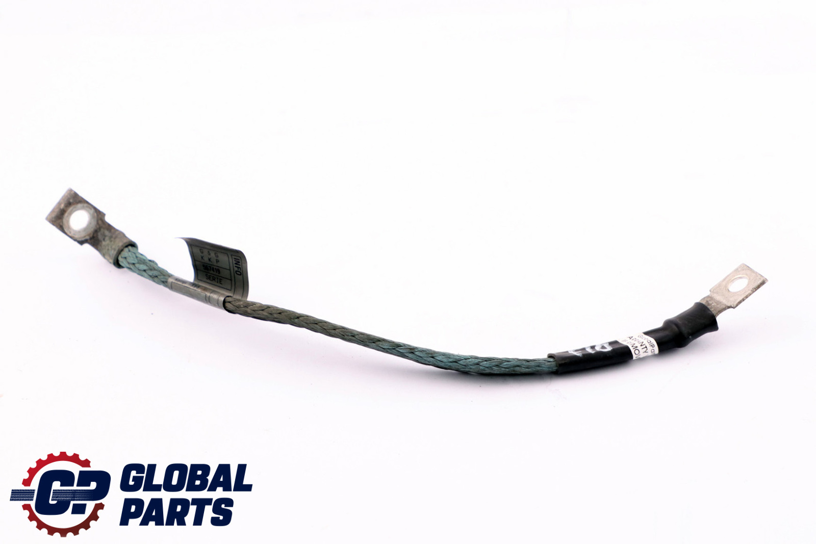 BMW 5 Series F10 F11 LCI Earth Cable Battery Cable 7804110