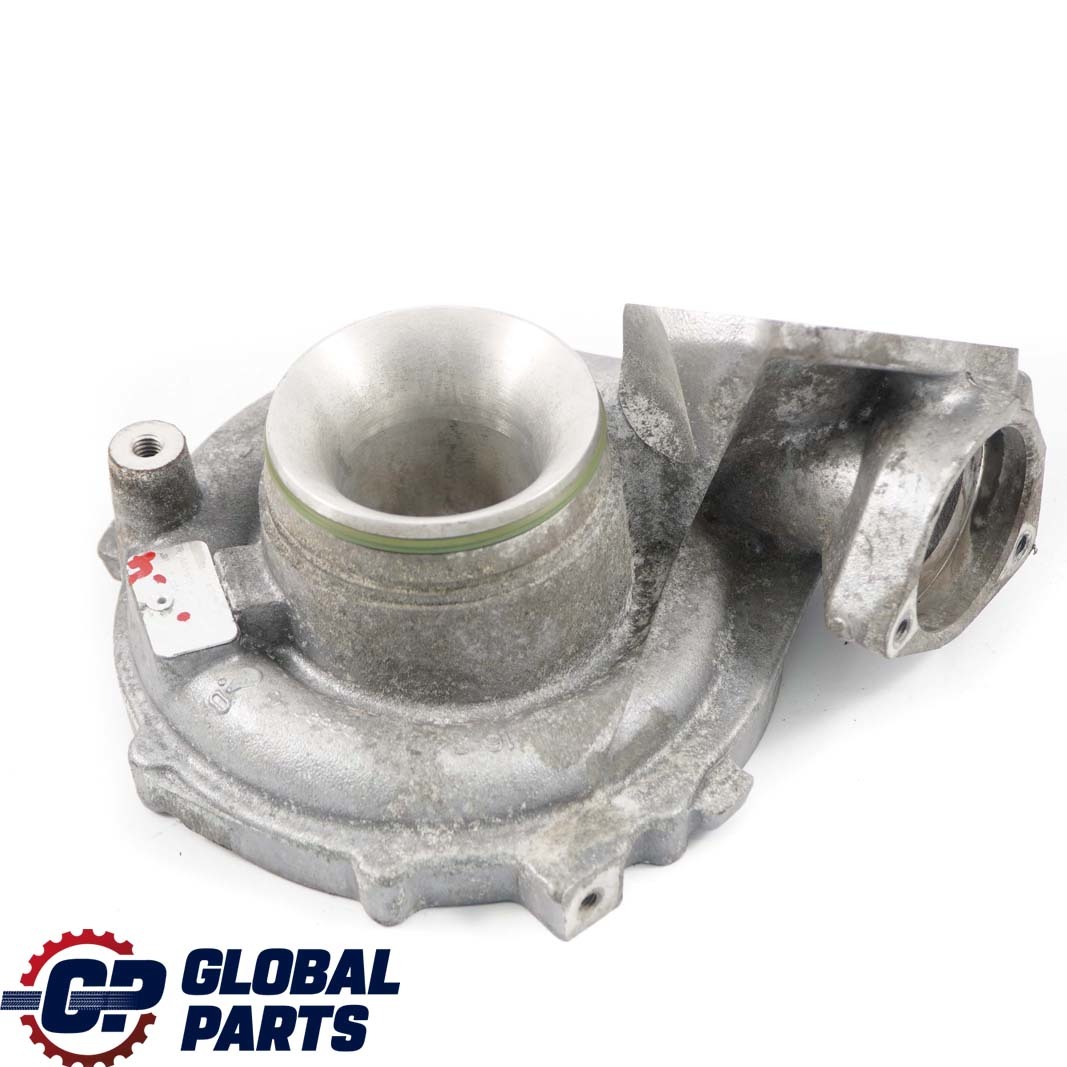 BMW 1 E81 E87 LCI 123d N47S Housing Cover Turbocharger Turbo Part 7804638