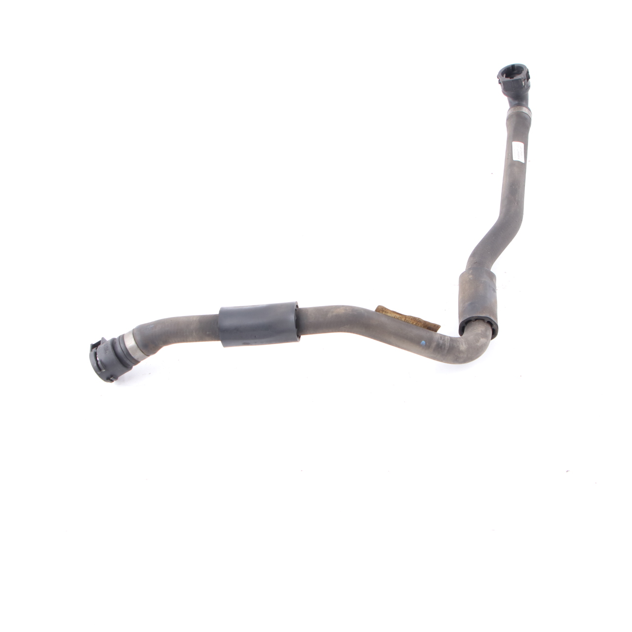 Coolant Hose BMW E70 E71 M57N2 N57 Water Cooling Pipe Radiator 7805602