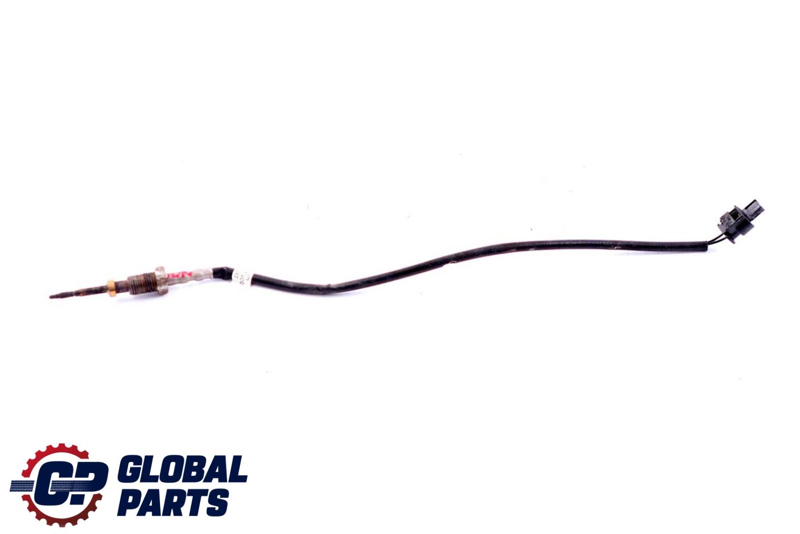 BMW 3 er E90 E91 E92 F30 F31 LCI Abgastemperatursensor 7805606