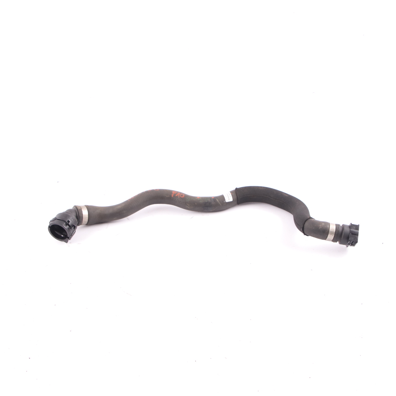 Coolant Hose BMW F01 F02 F10 F11 Diesel N57 Radiator Water Cooling Pipe 7805796