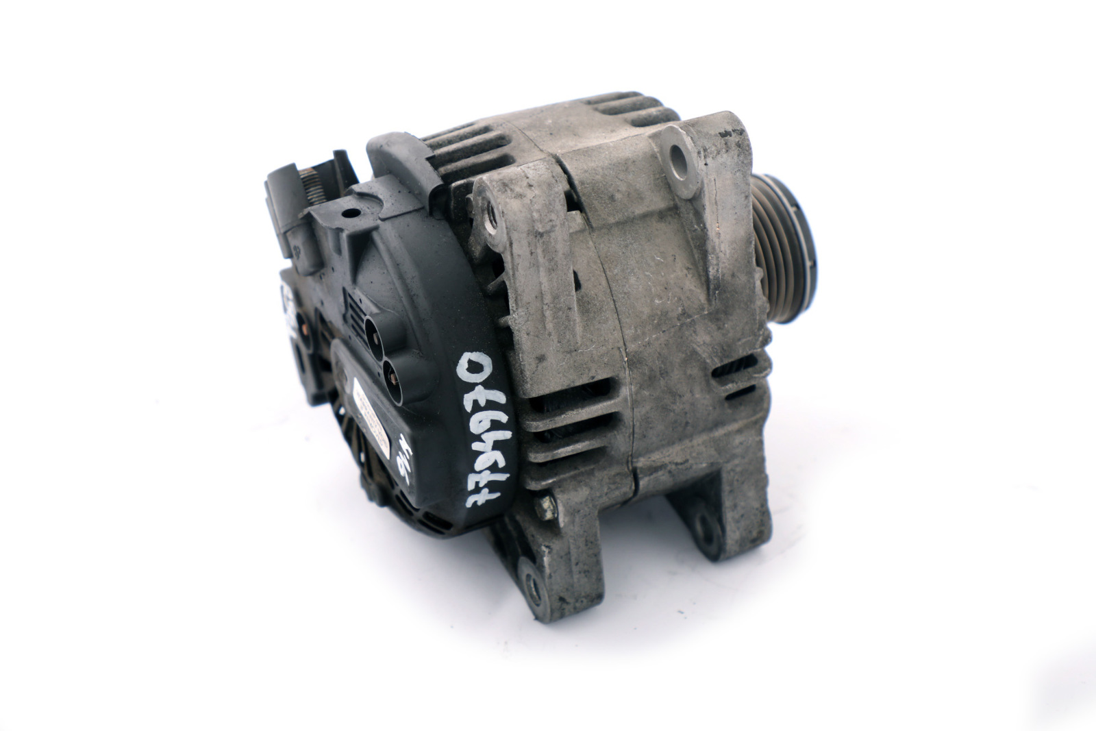 MINI Cooper One D R55 R56 Alternator Generator Diesel 150A 7794970