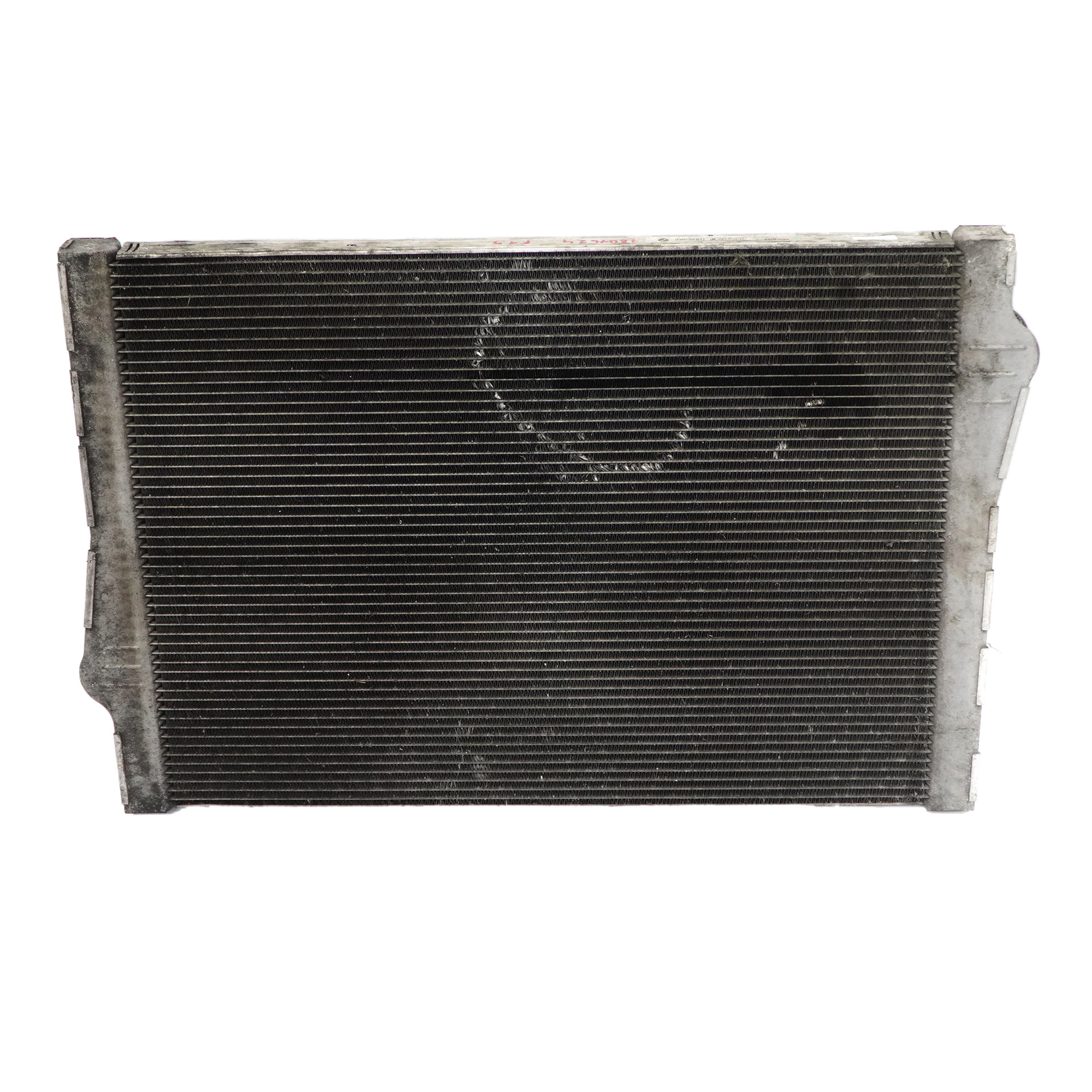 Radiator Water BMW X5 F15 Engine Cooling Coolant Unit Radiator 7807624