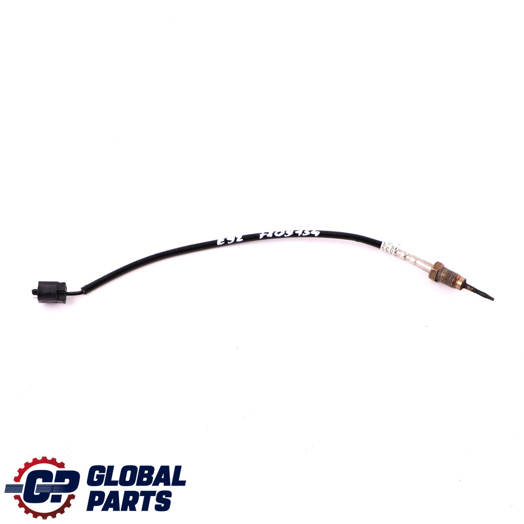 BMW E90 E91 E92 335d M57N2 Abgastemperatursensor 7809154