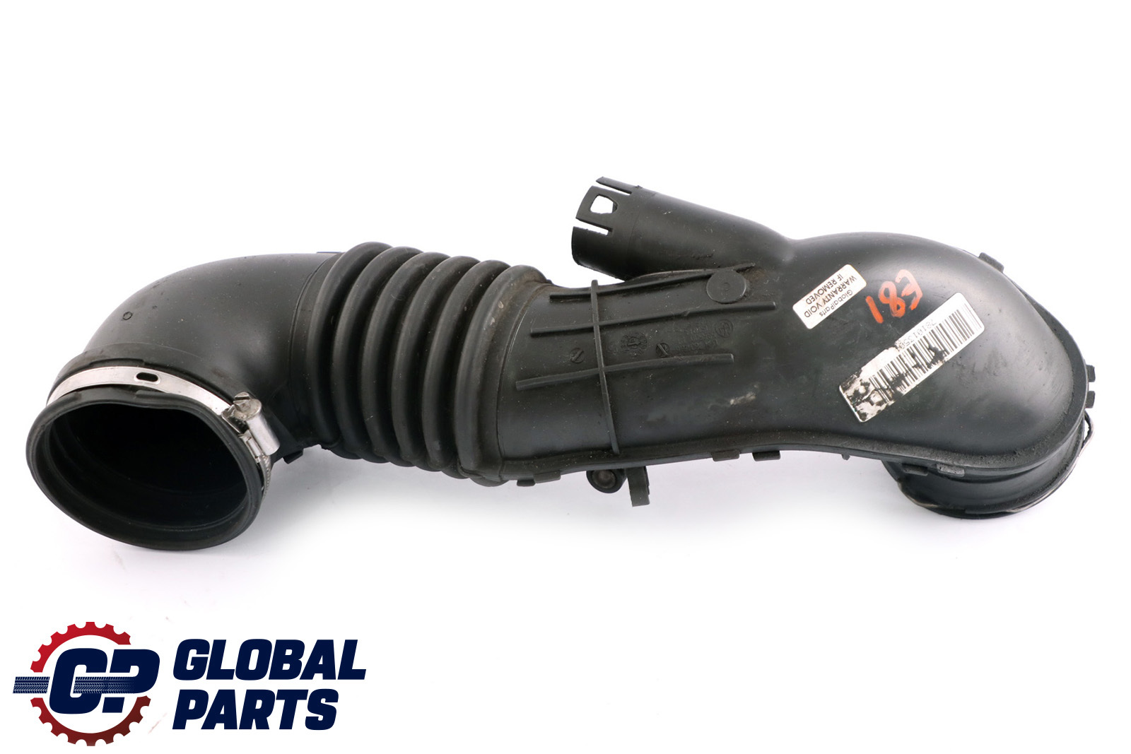 BMW 1 3 Series E81 E82  E87N LCI E88 E90 E91 N47 Filtered Air Pipe Tube 7810135